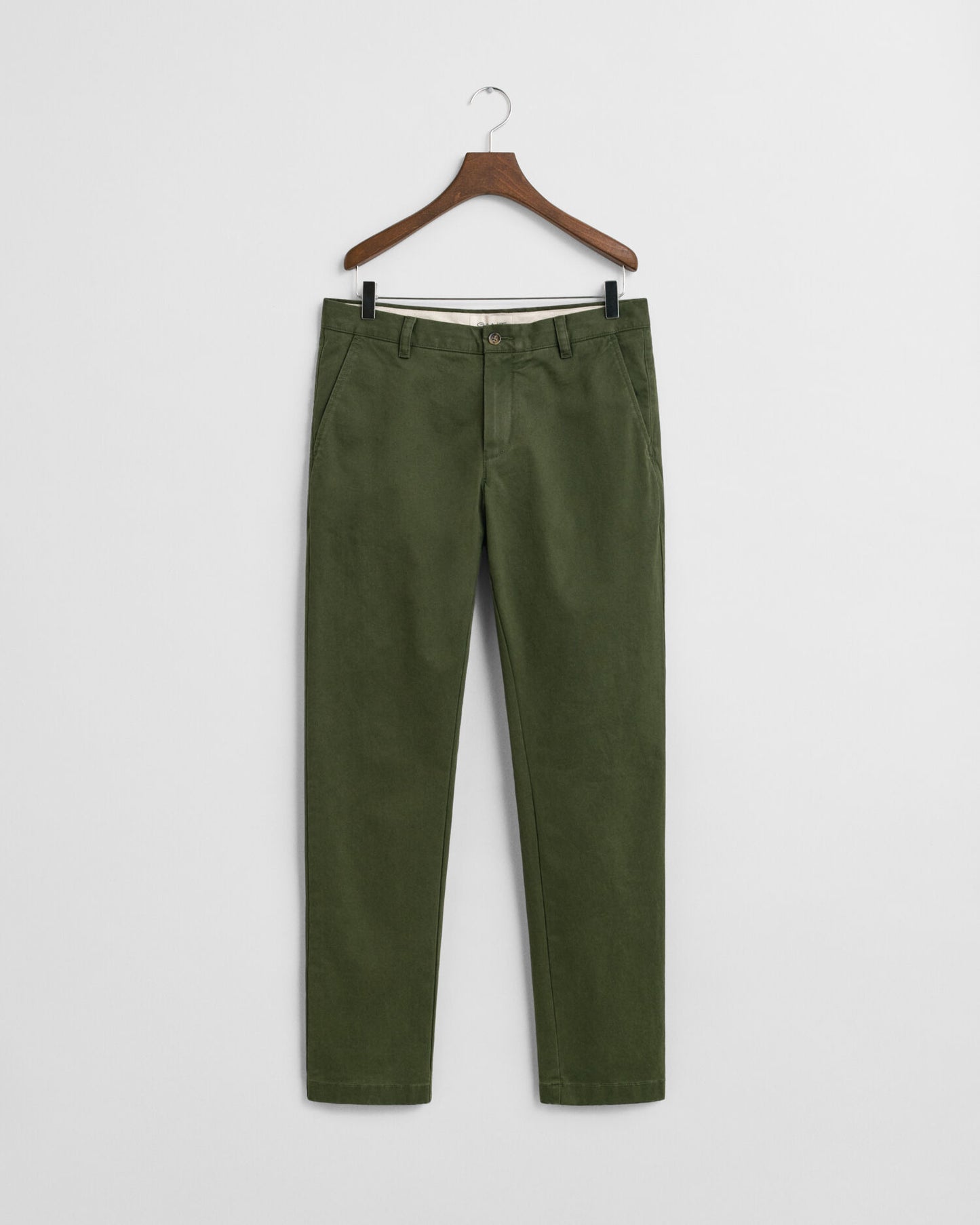 Chino super confort coupe slim