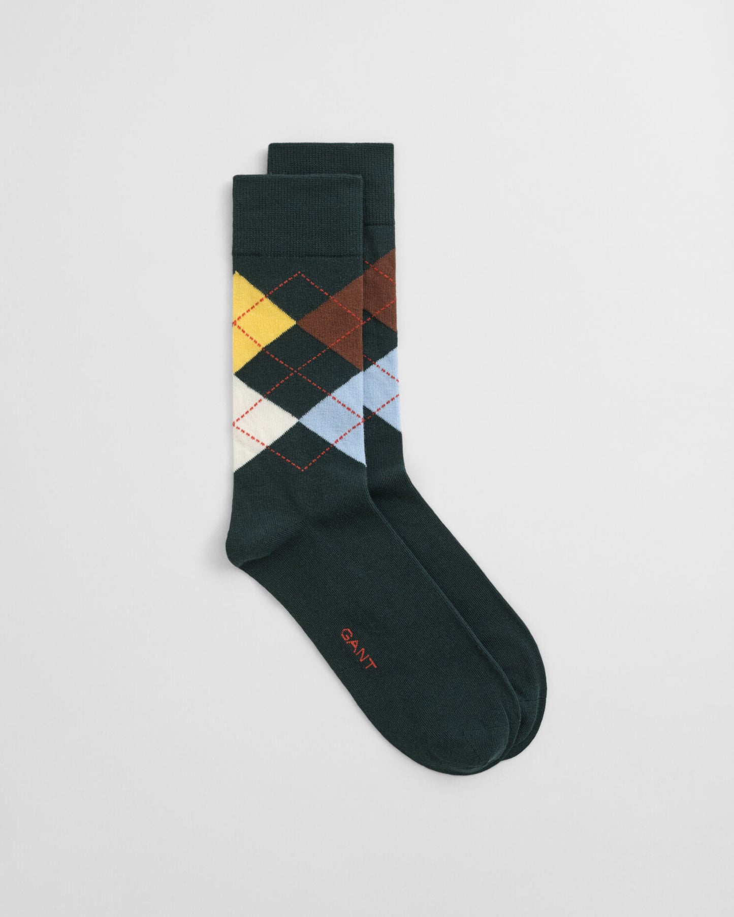 Chaussettes Argyle