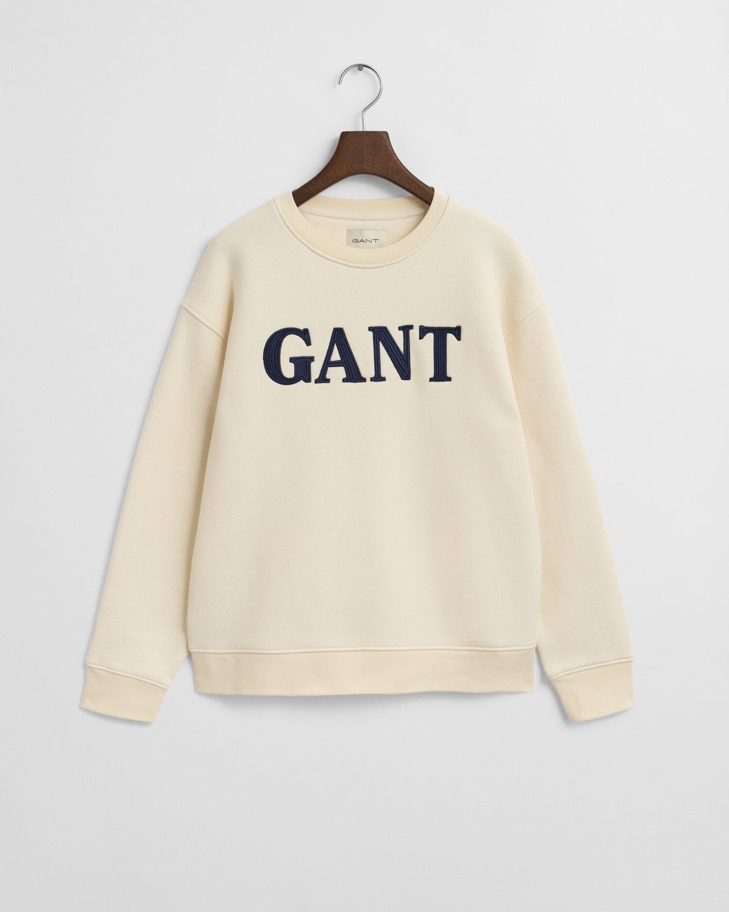 Grafisches Rundhalsshirt
