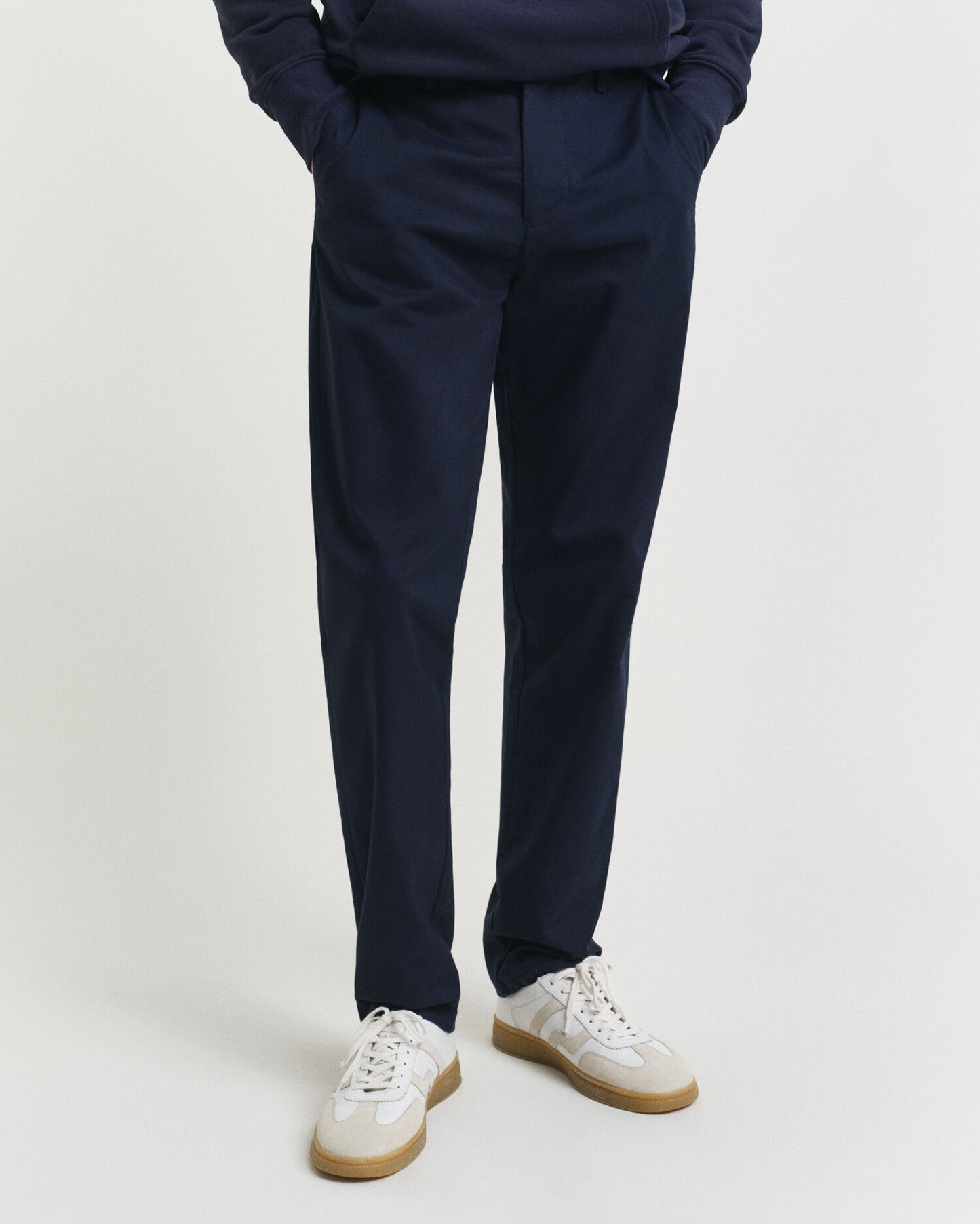 Chino Coupe Droite