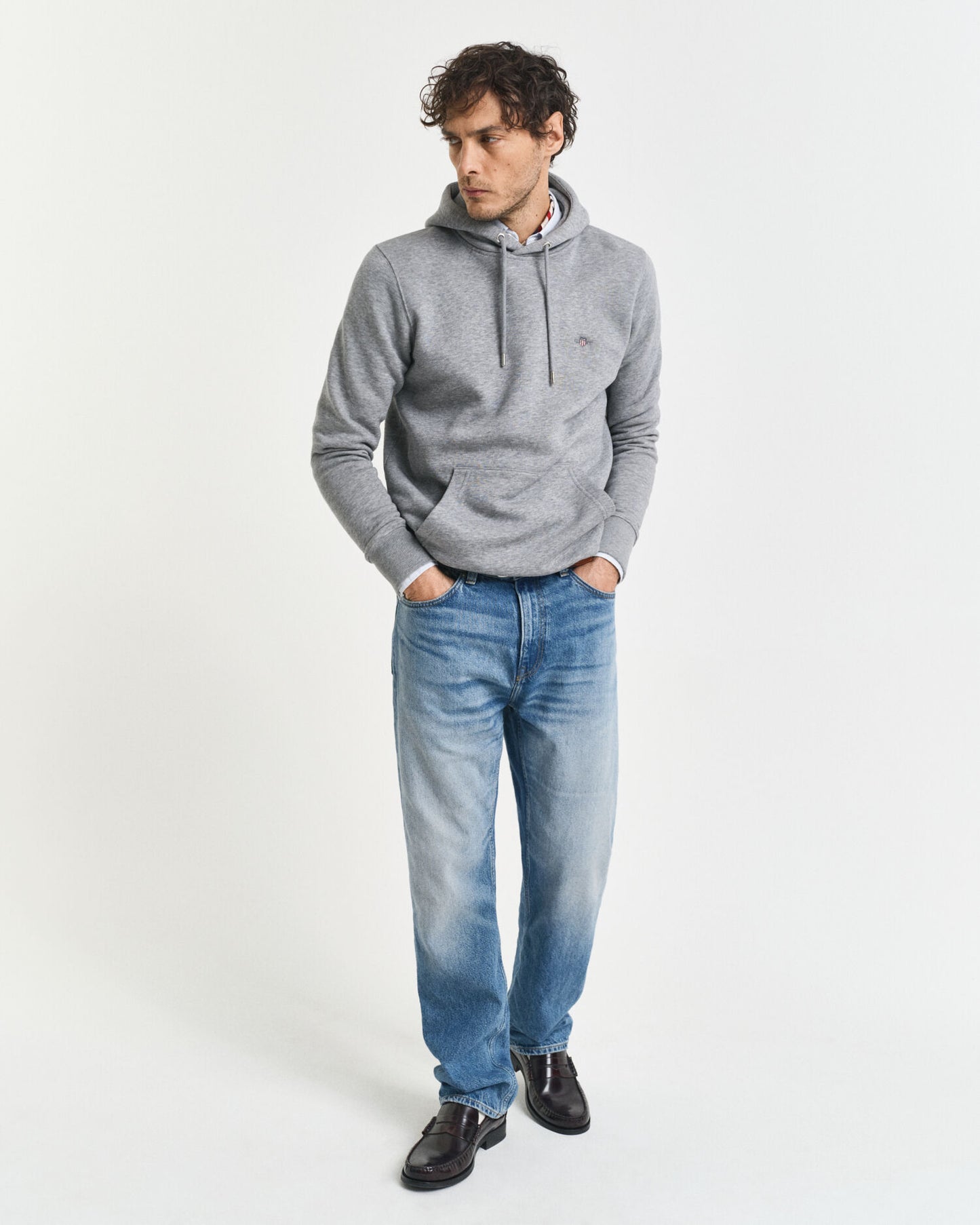 Shield Kapuzenpullover