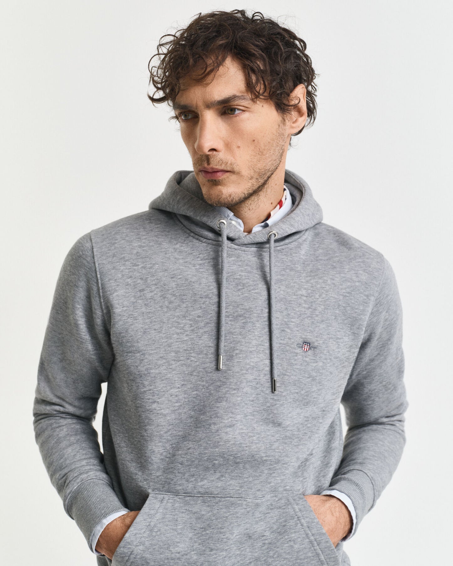 Shield Kapuzenpullover
