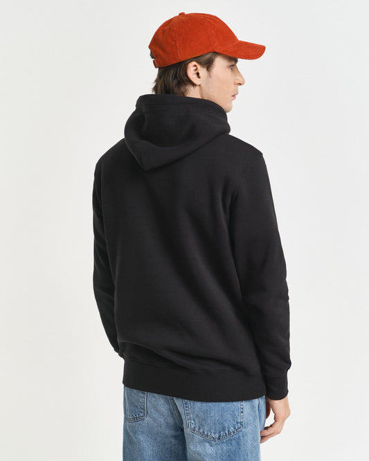 Schutz-Kapuzenpullover