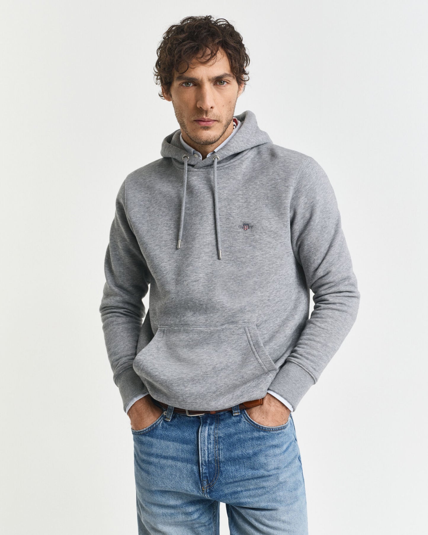 Shield Hoodie