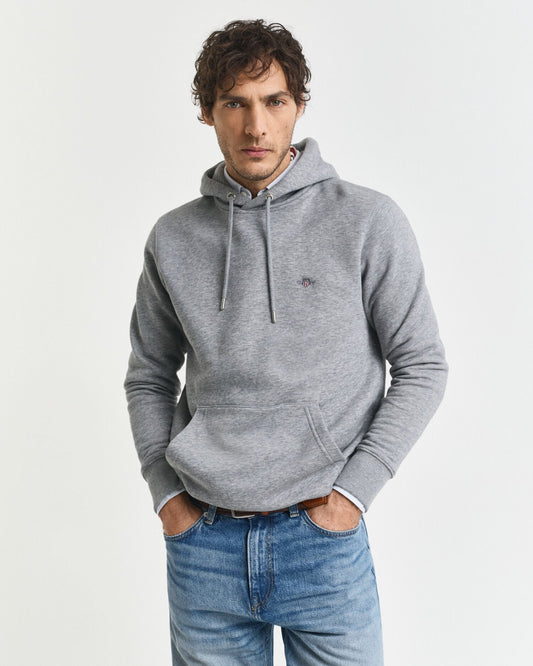 Shield Kapuzenpullover