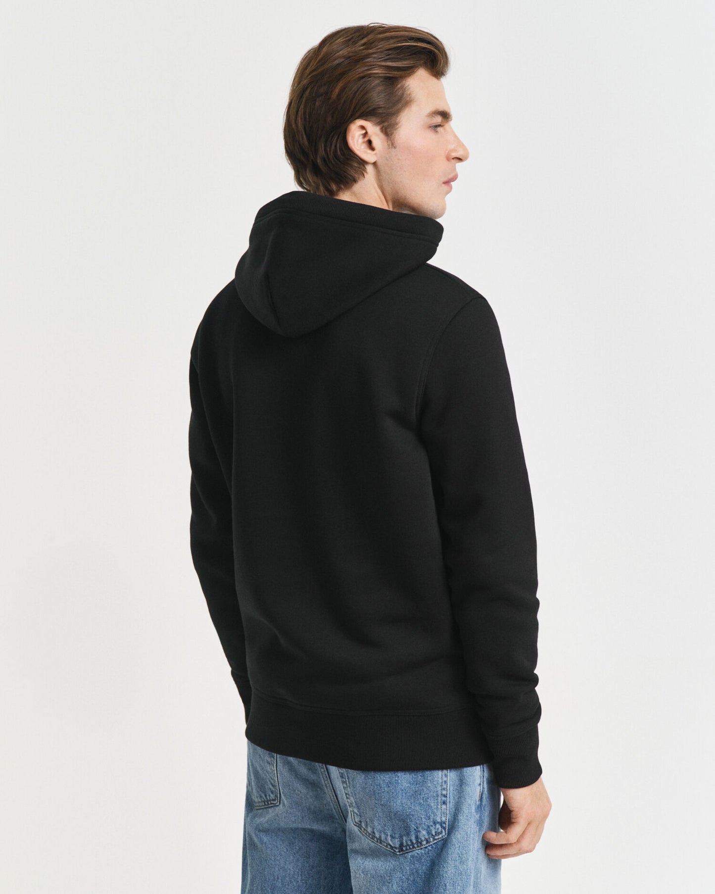 Archive Shield Kapuzenpullover
