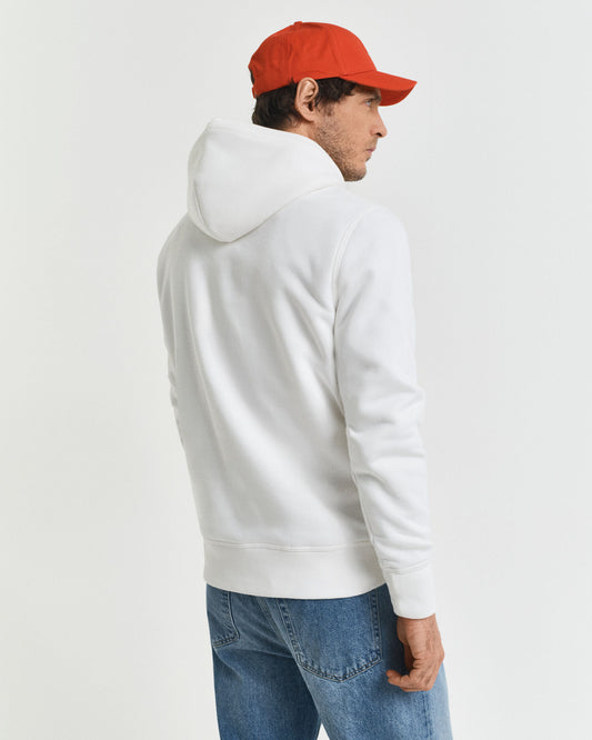 Archive Shield Kapuzenpullover