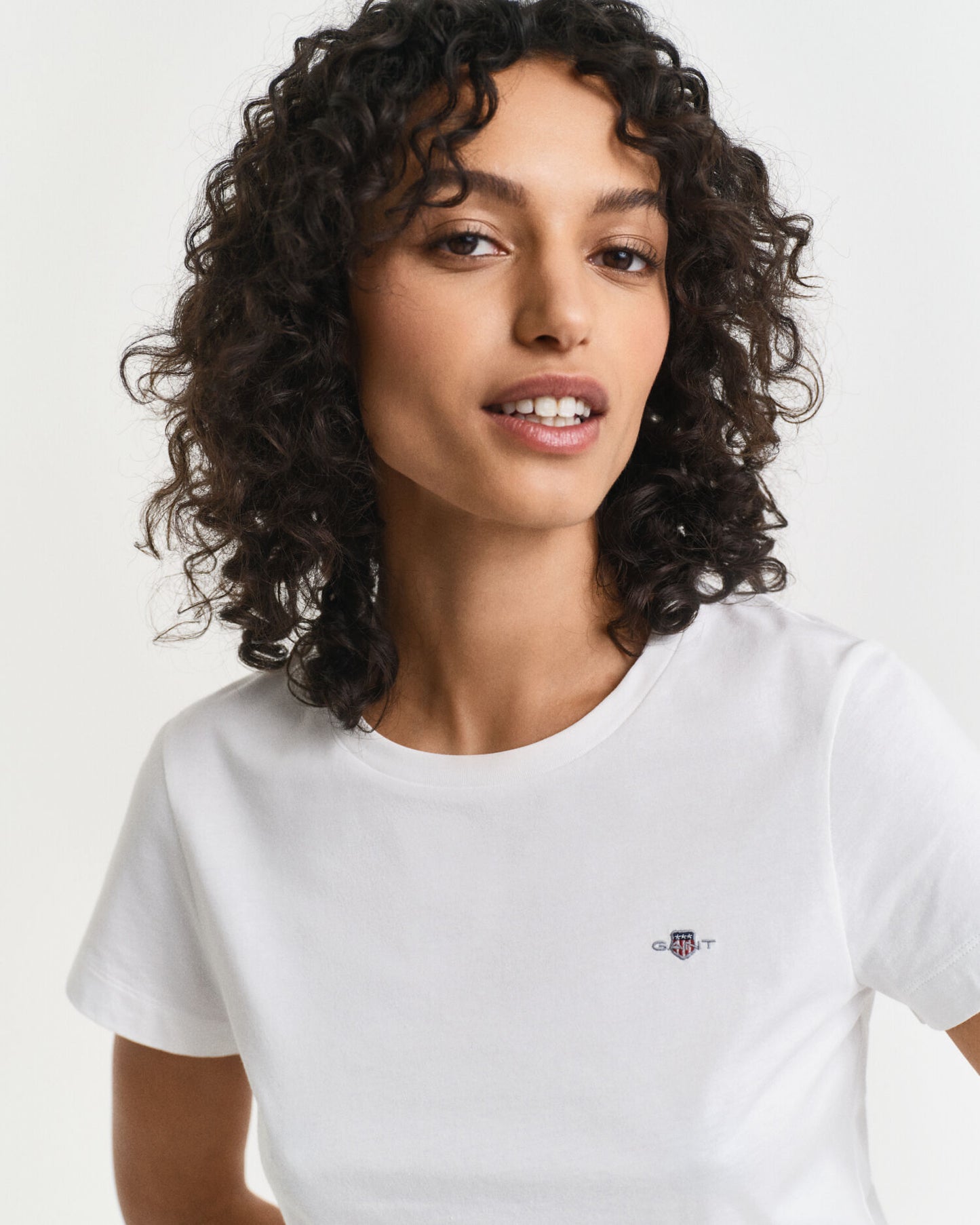 T-shirt bouclier