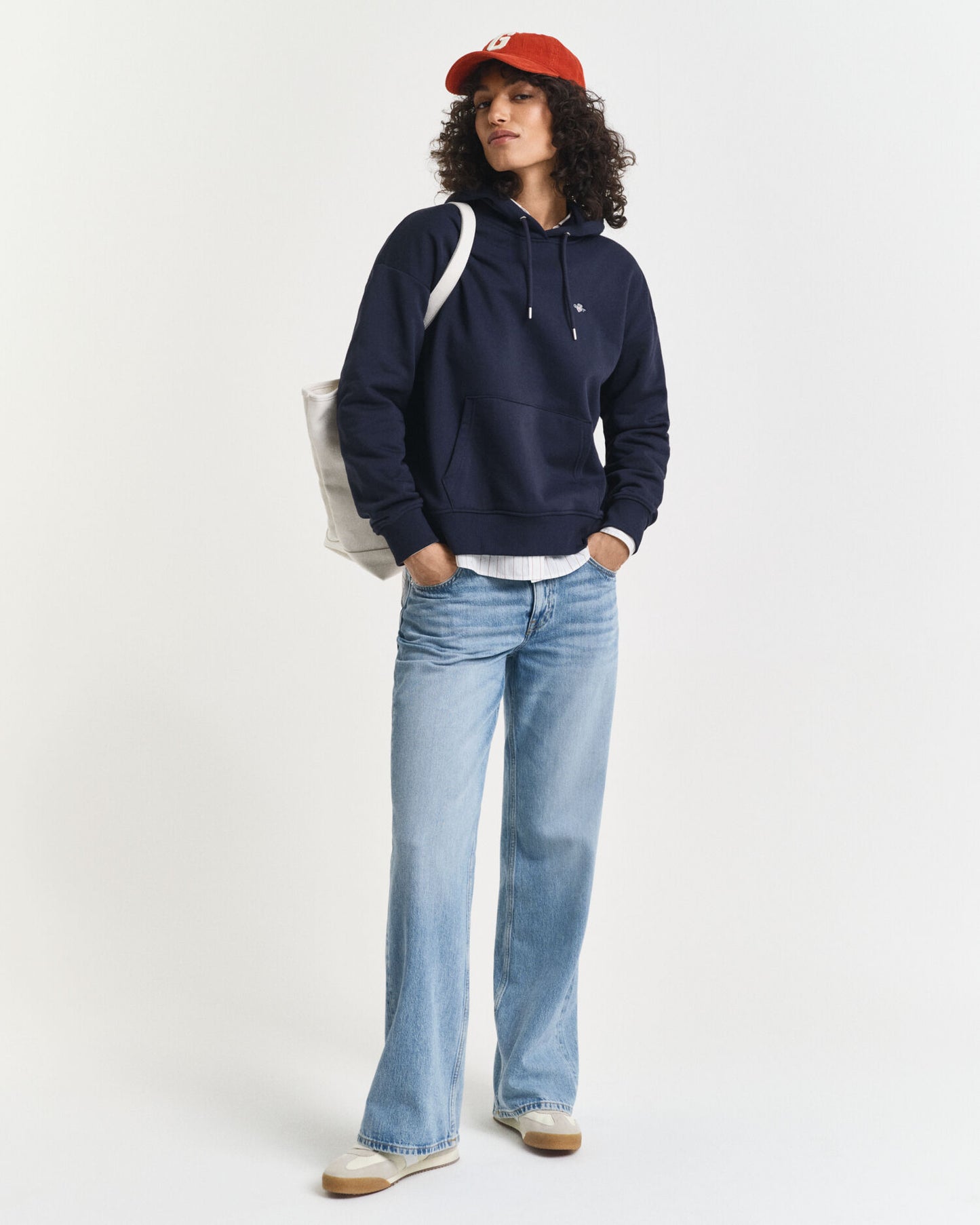 Shield Hoodie