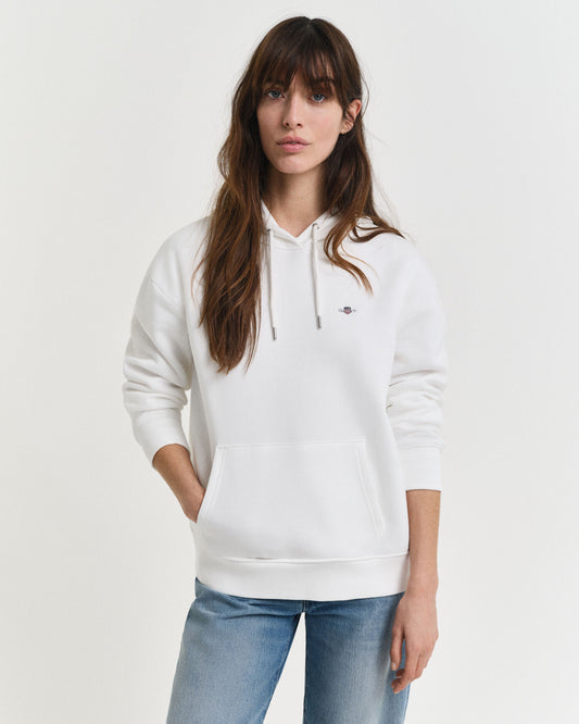Shield Hoodie