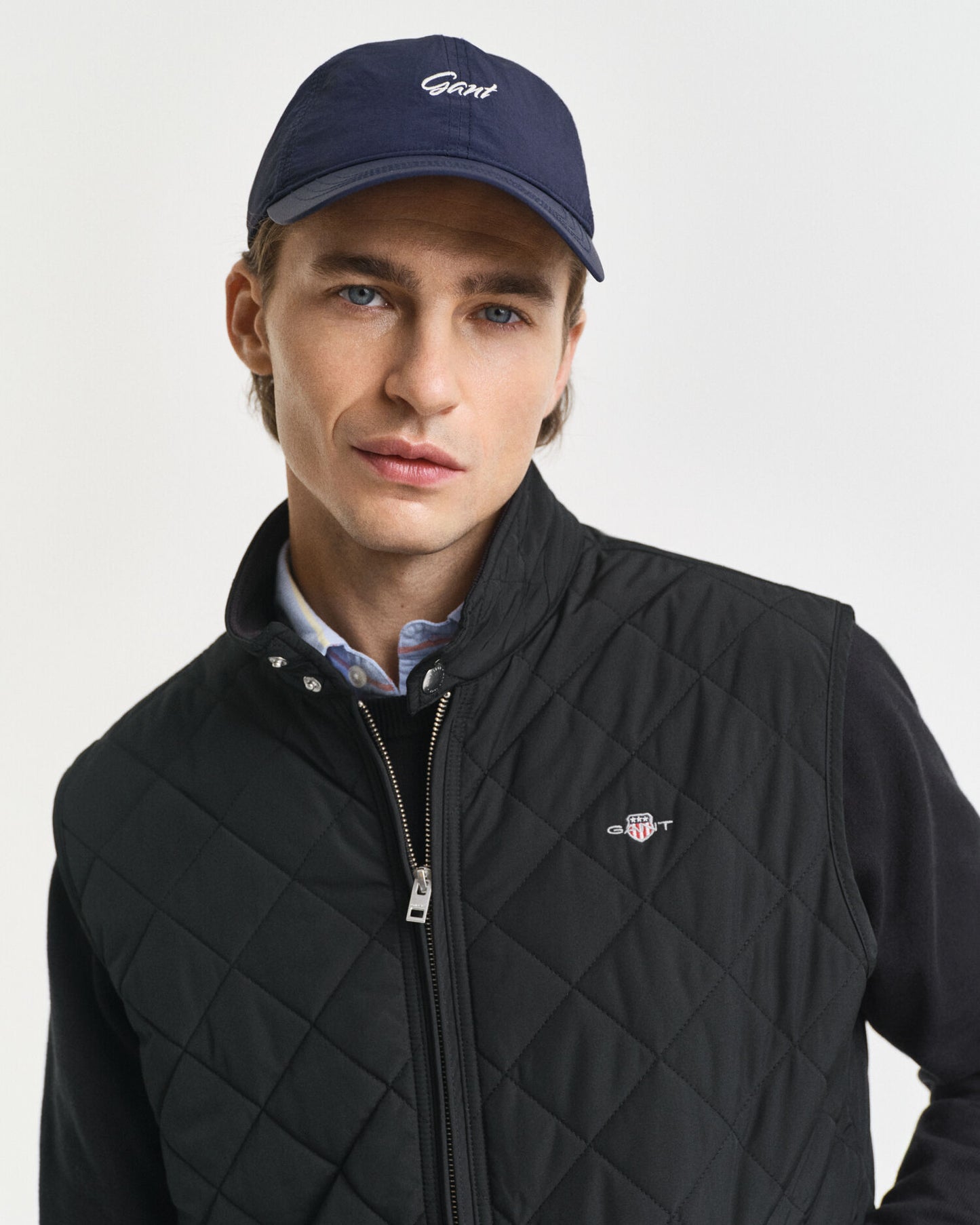Steppwesten-Windjacke