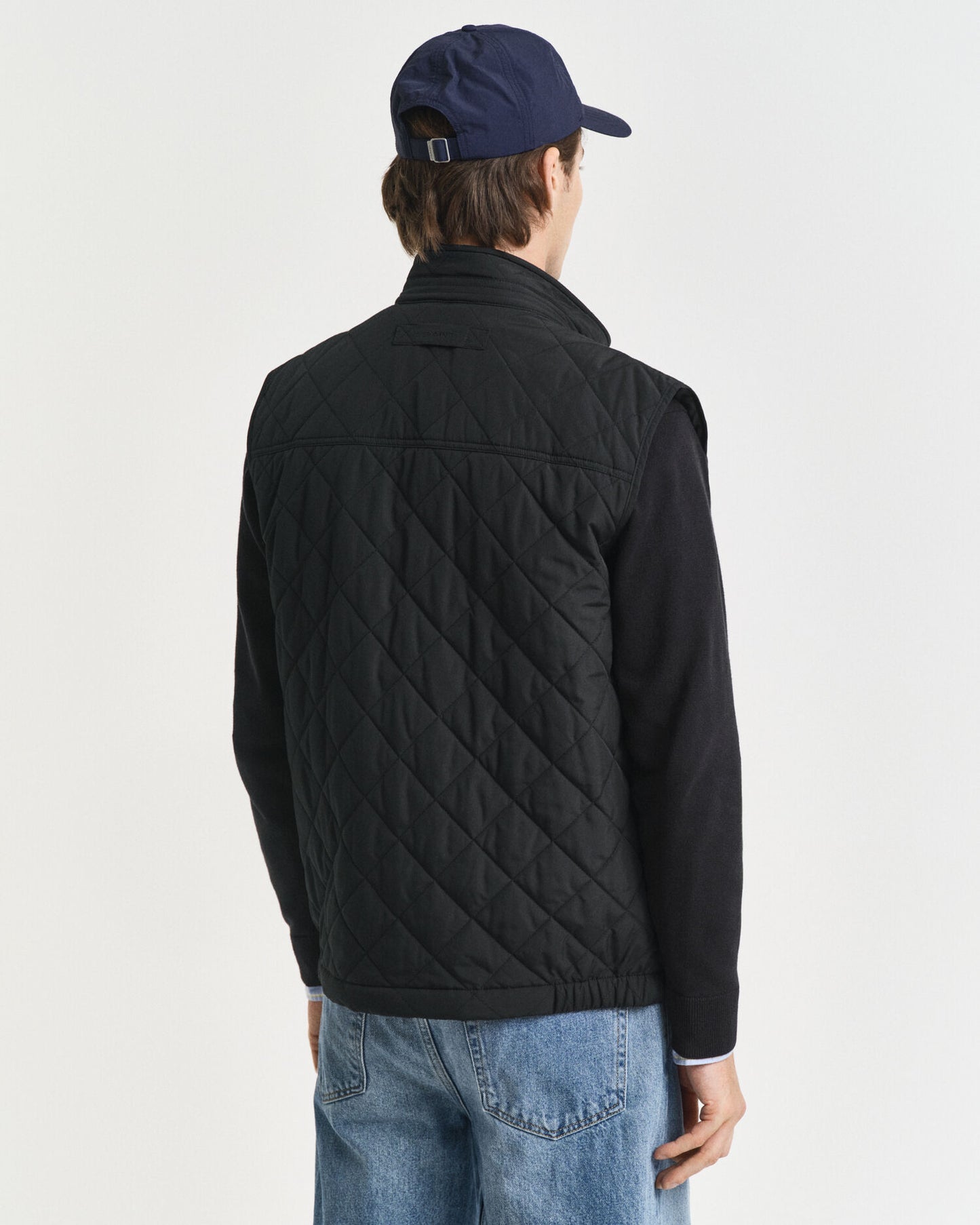 Steppwesten-Windjacke