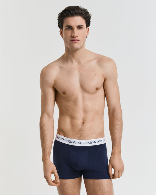 7er Pack Trunks