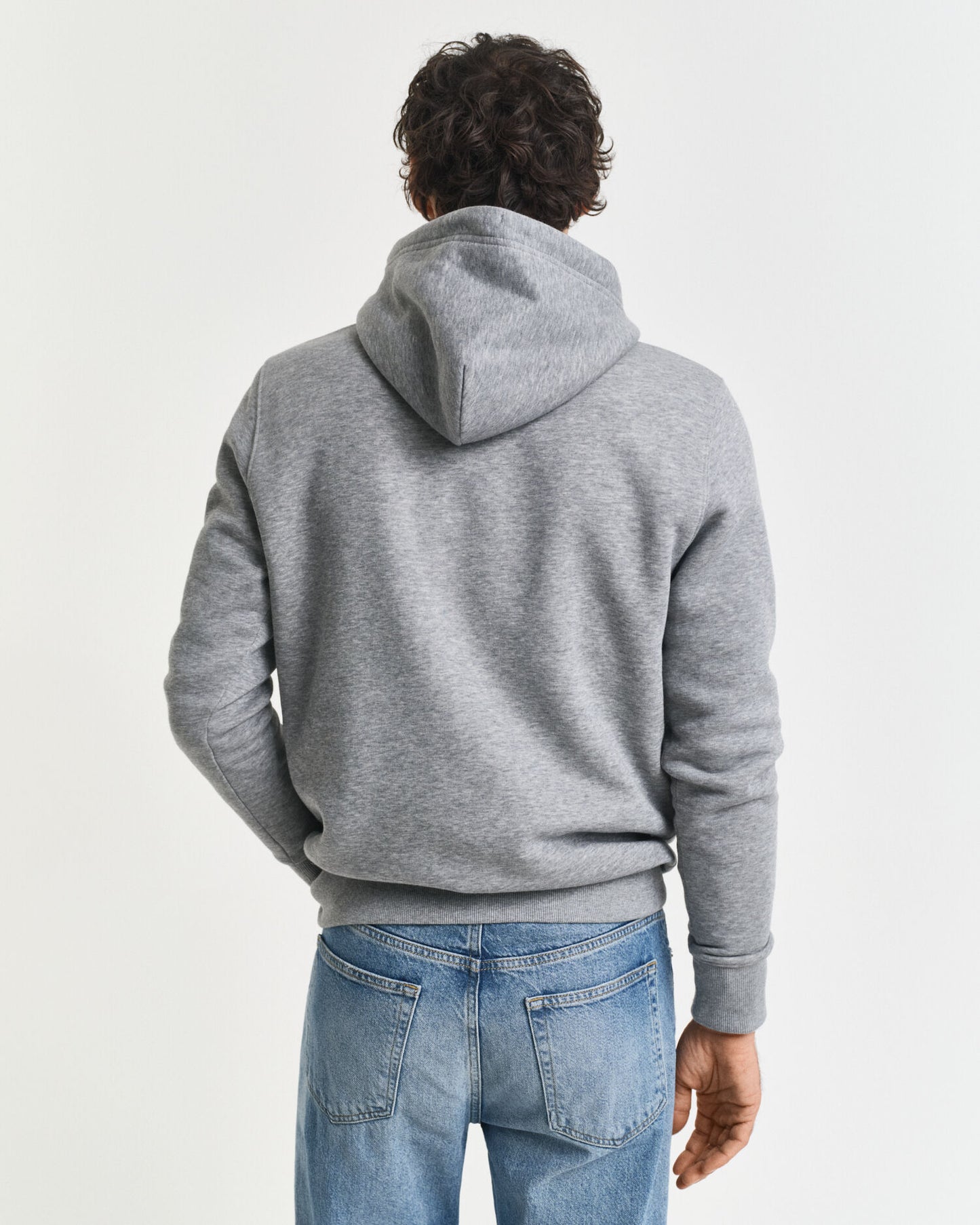 Shield Kapuzenpullover