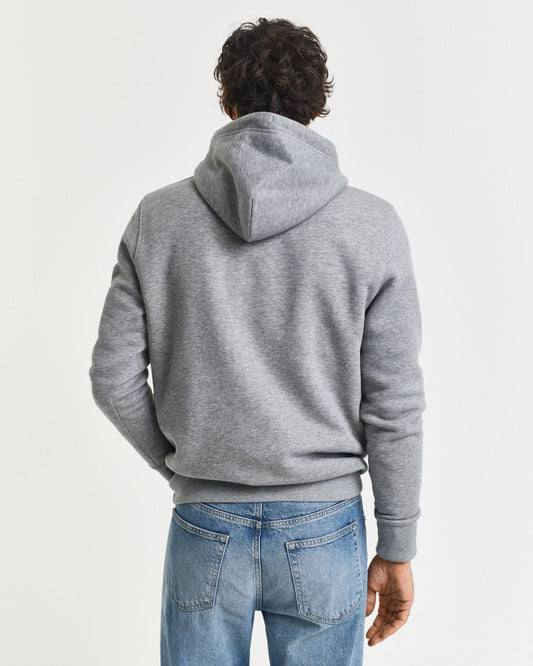 Shield Kapuzenpullover