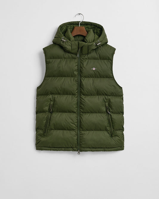 Active Cloud Vest