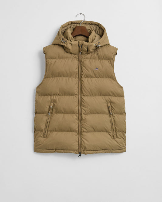 Active Cloud Vest