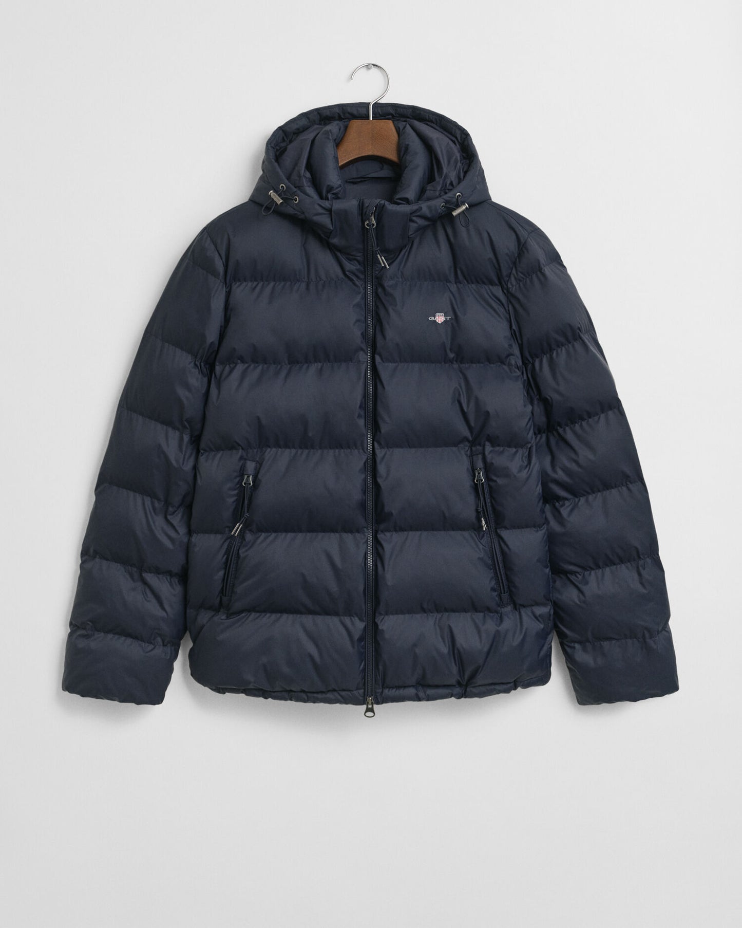 Veste Active Cloud