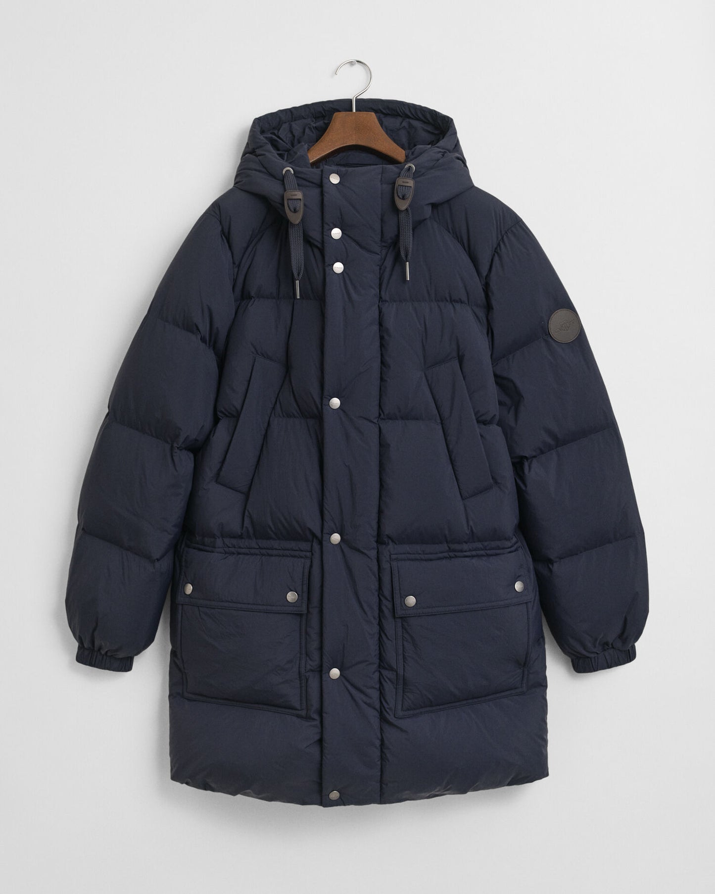 Parka doudoune
