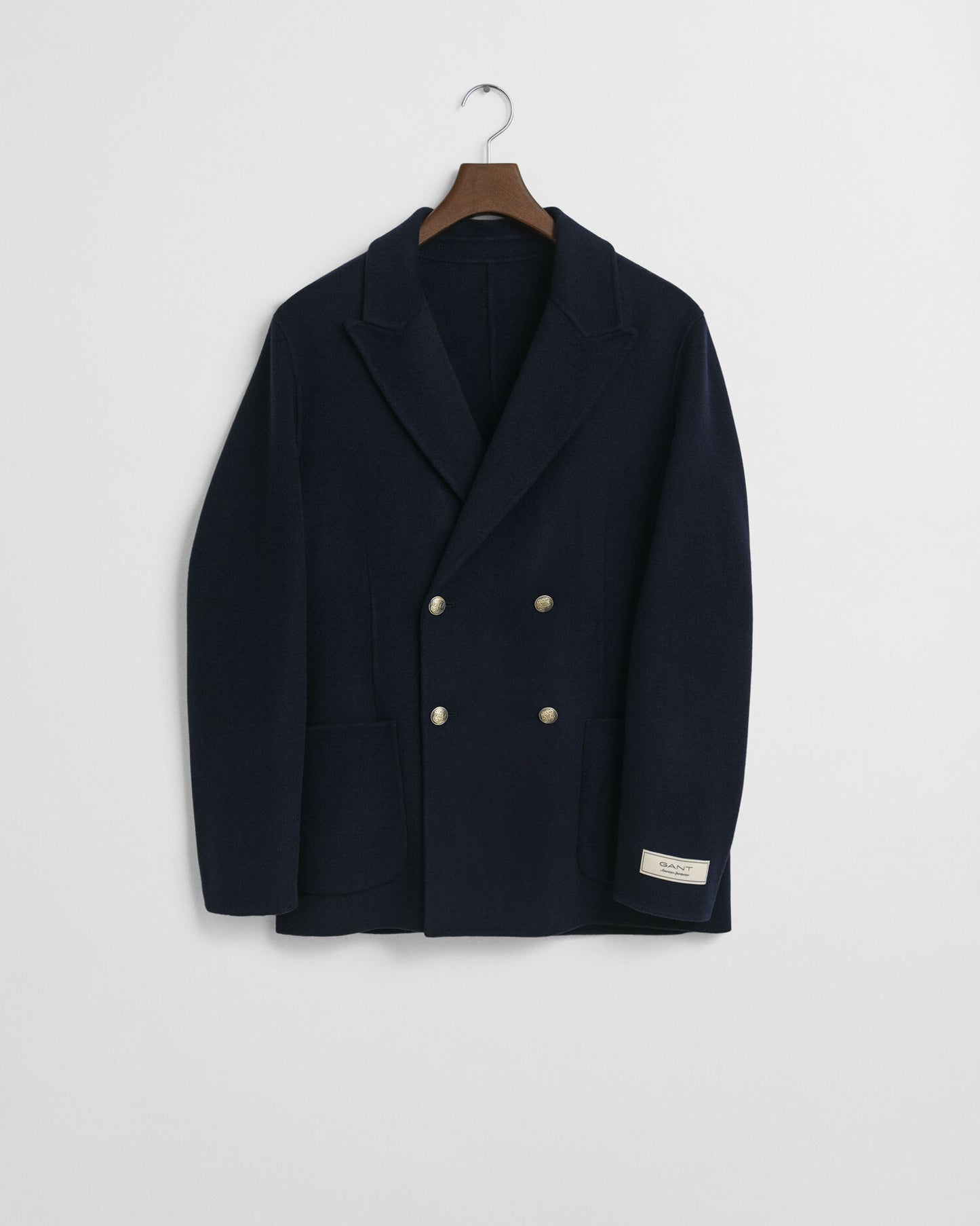 Blazer Club Cousu Main