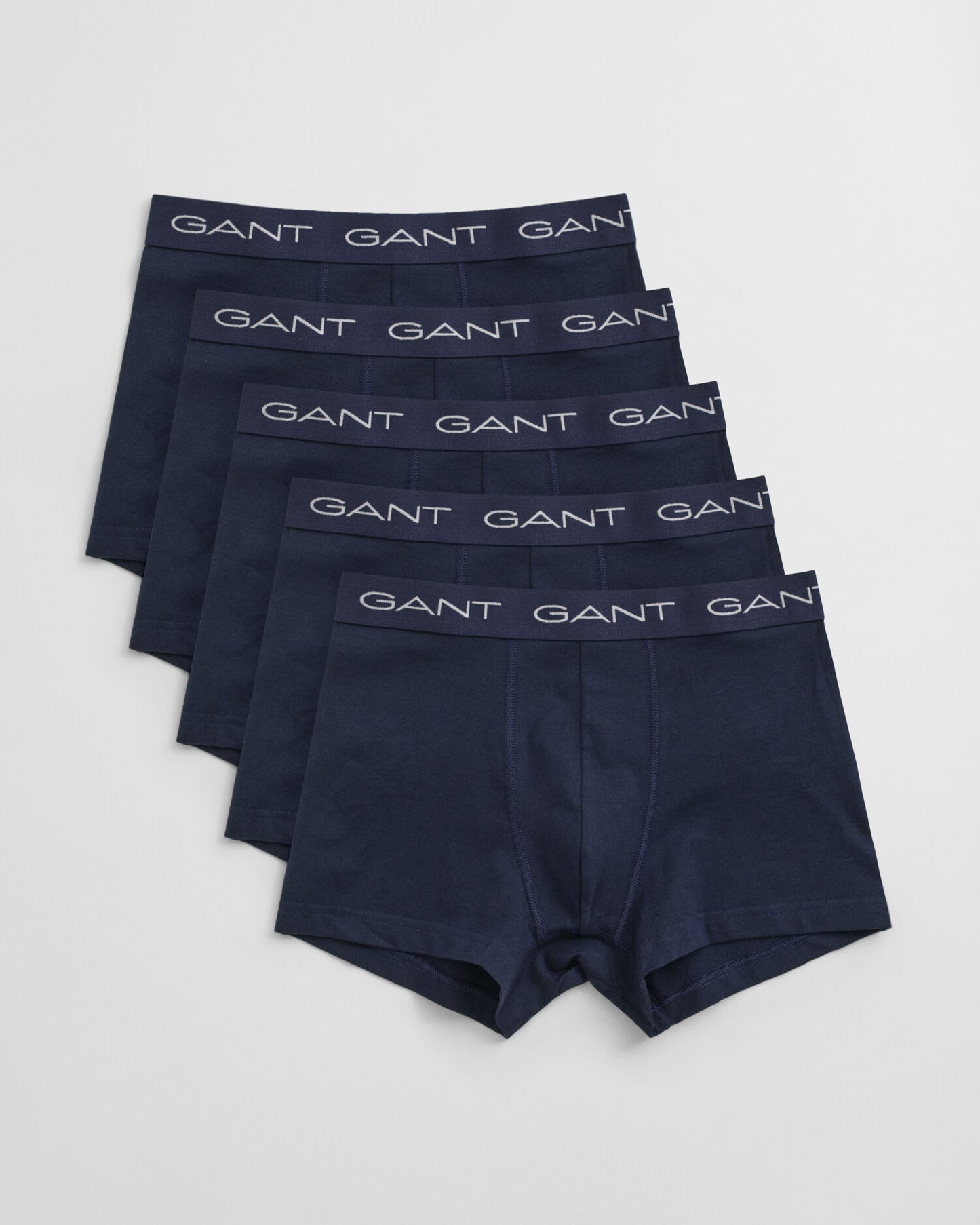 5-Pack Trunks