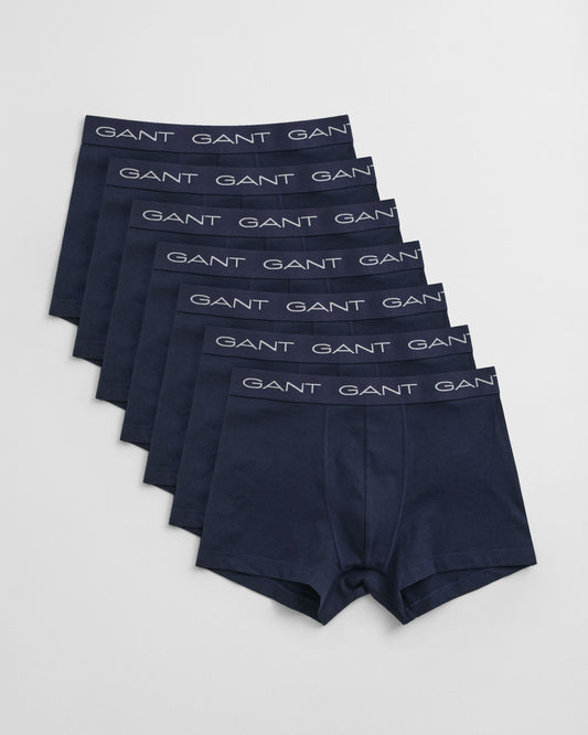 7er-Pack Trunks