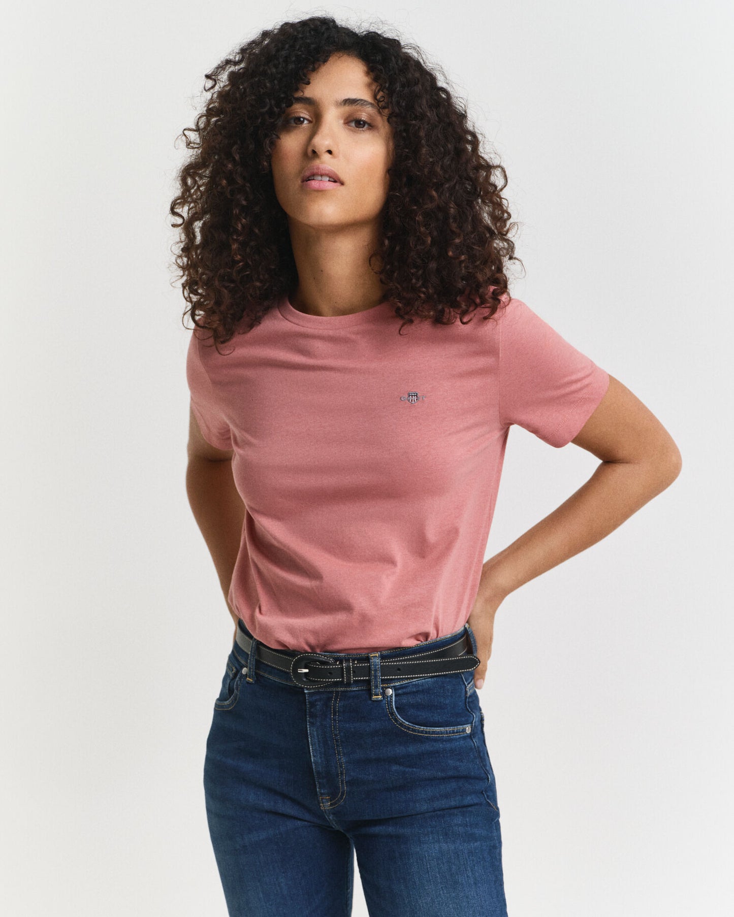 T-shirt bouclier
