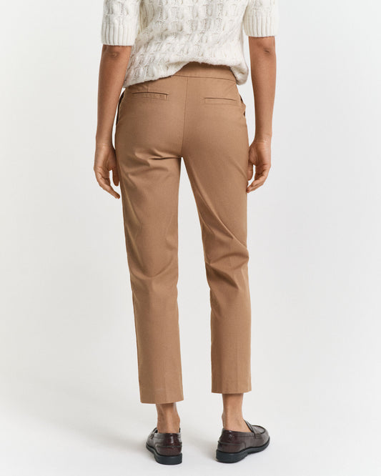 Enge Zigarettenhose