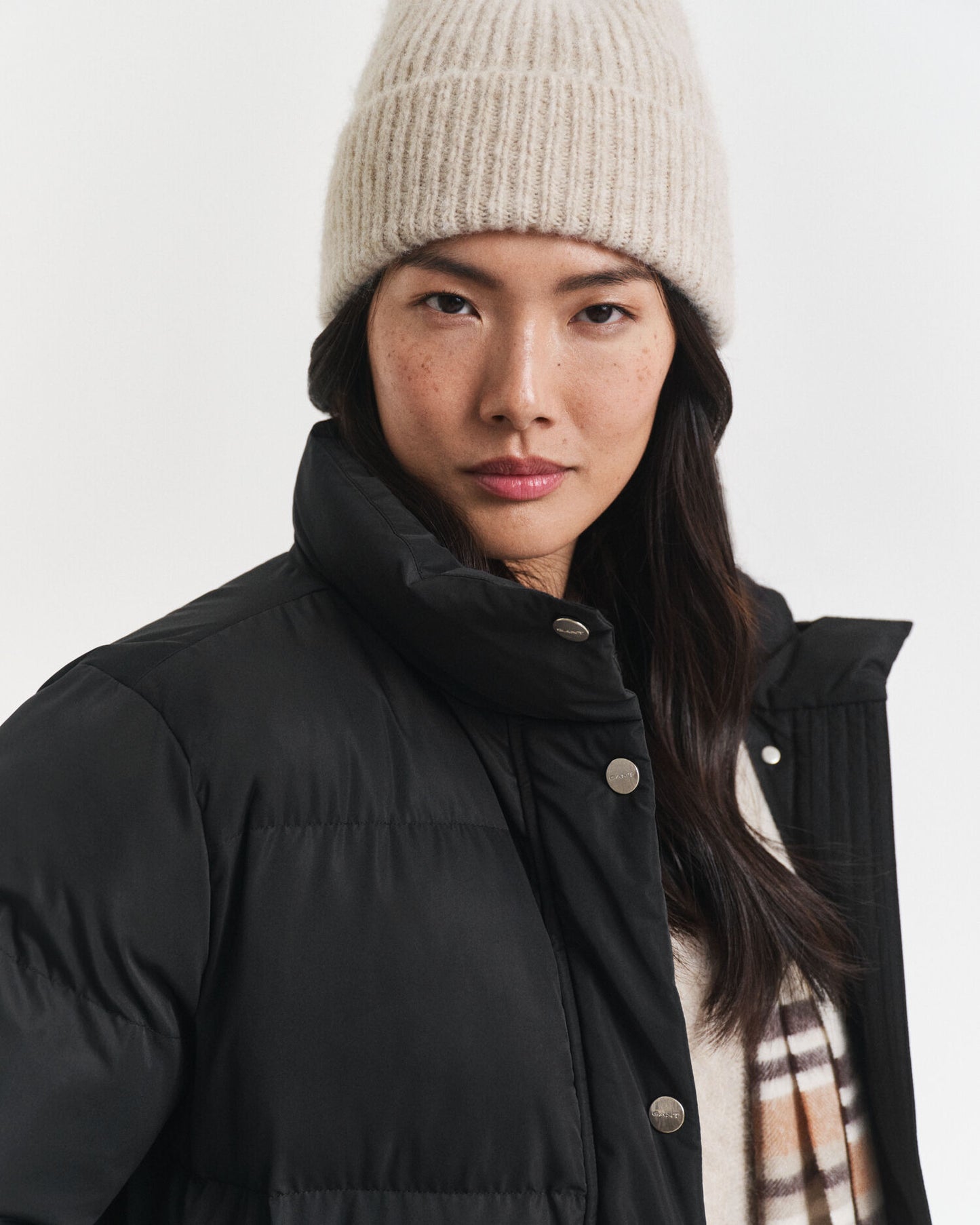 Active Cloud Coat