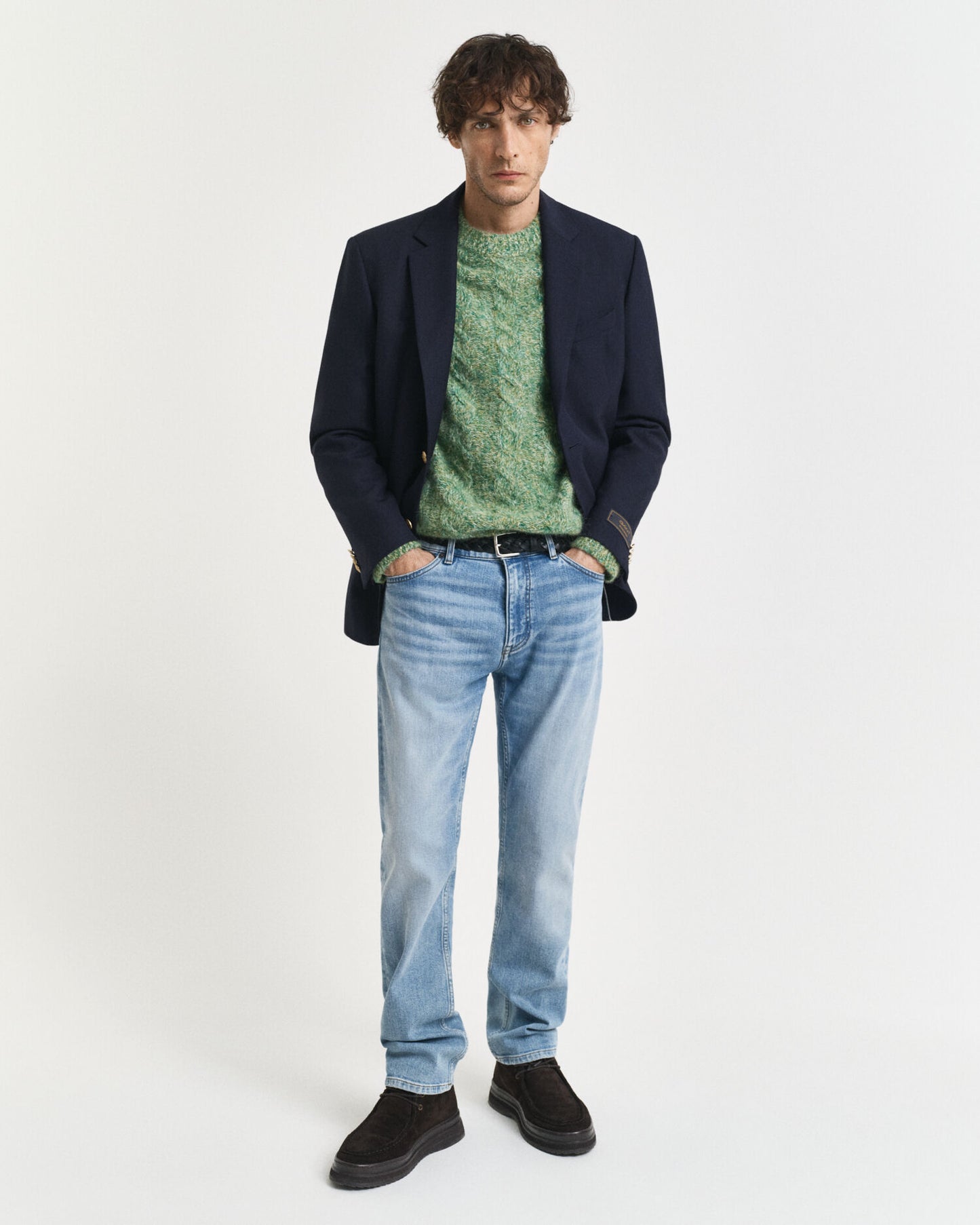 Regular Fit Jeans