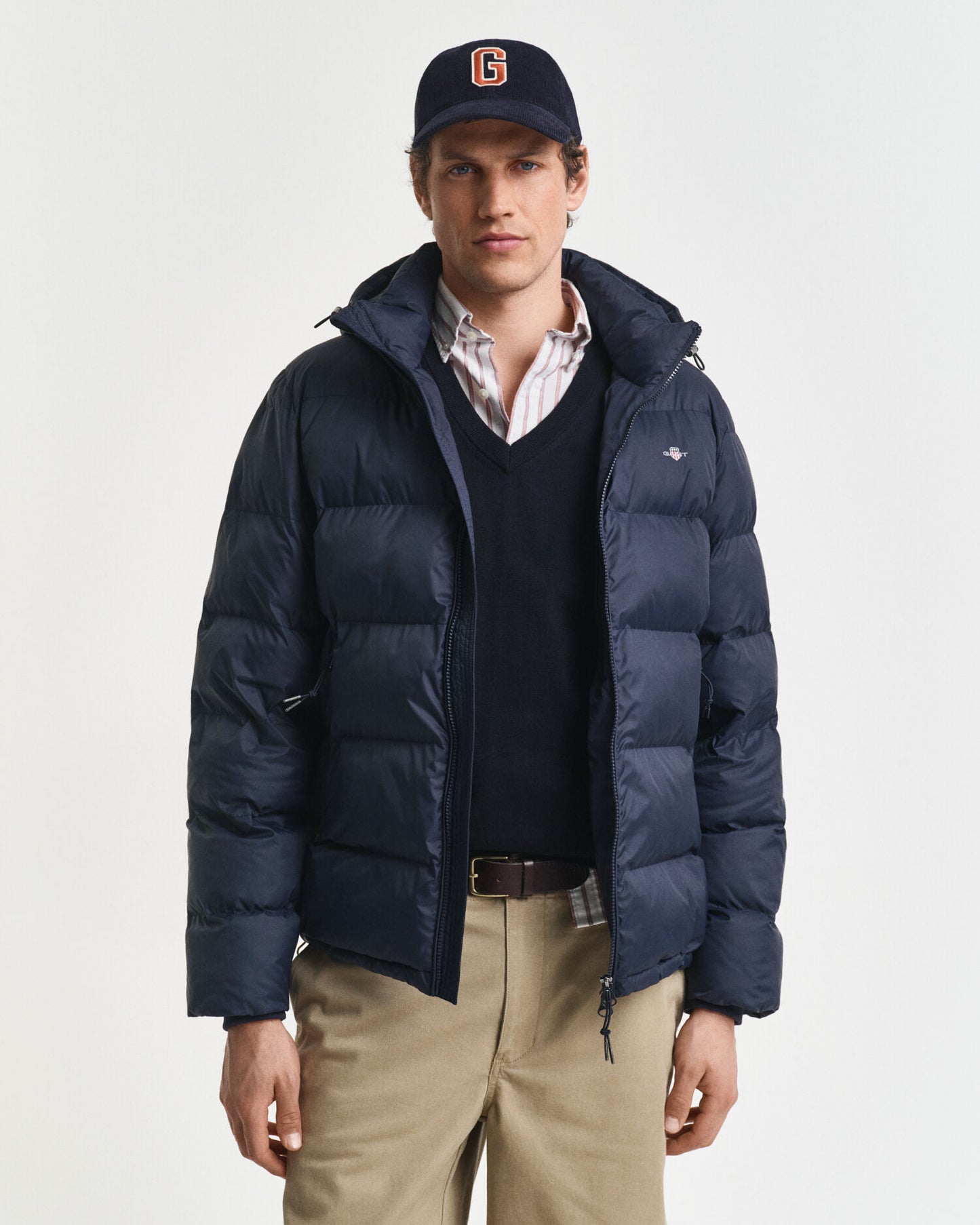 Veste Cloud active