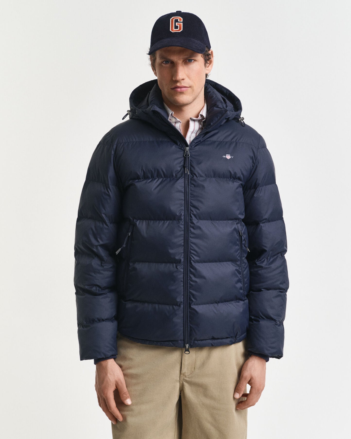 Veste Active Cloud