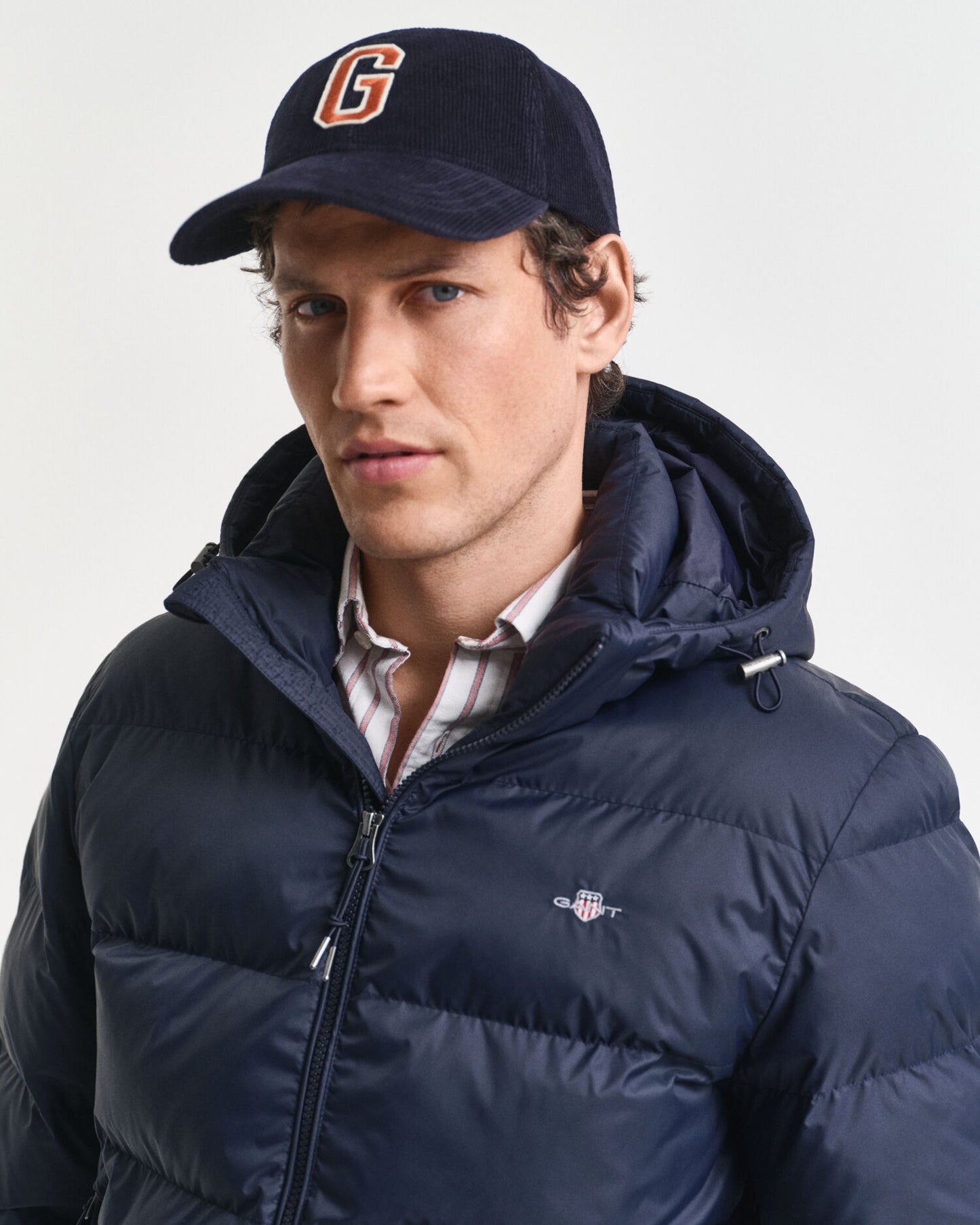 Veste Active Cloud