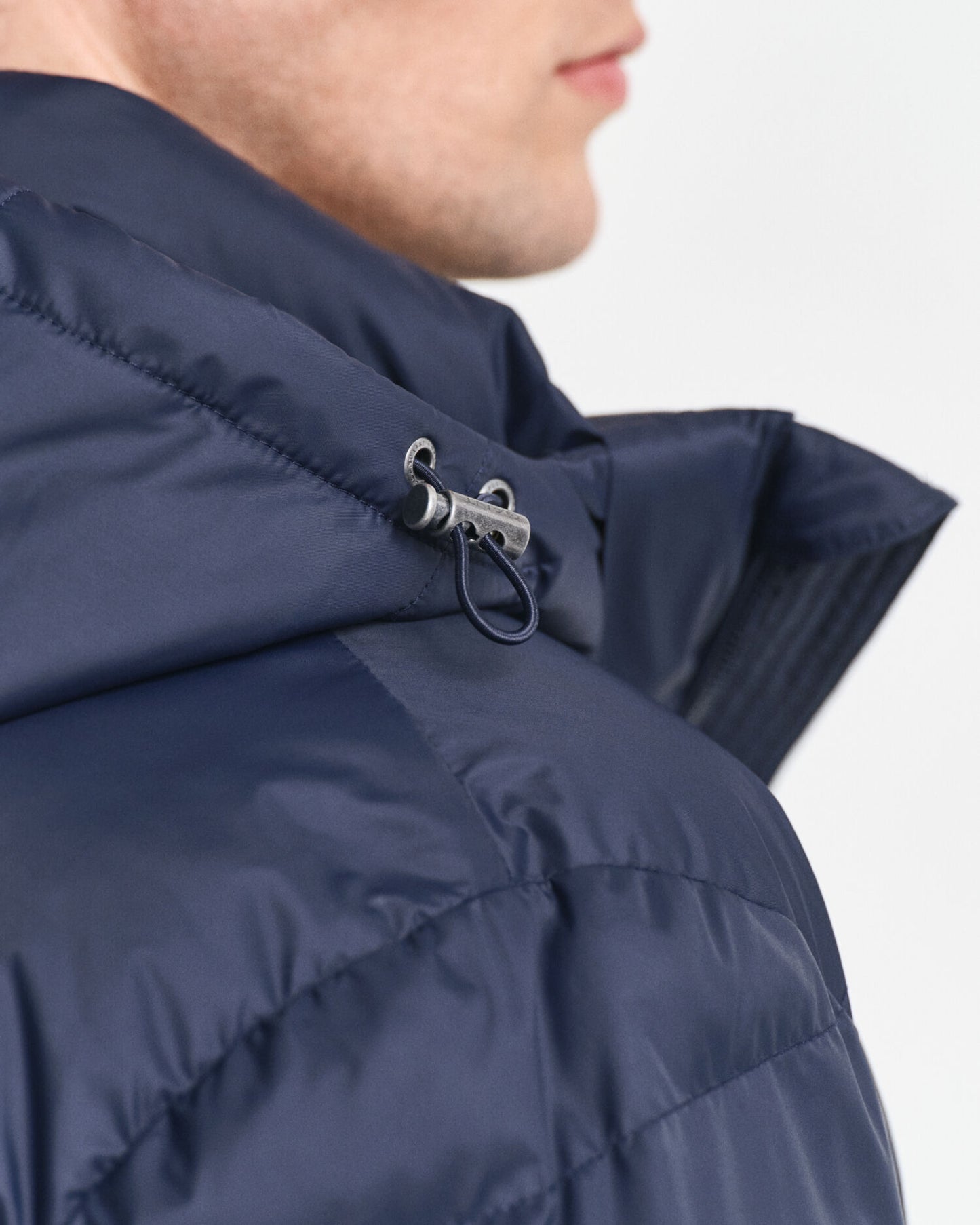 Veste Active Cloud