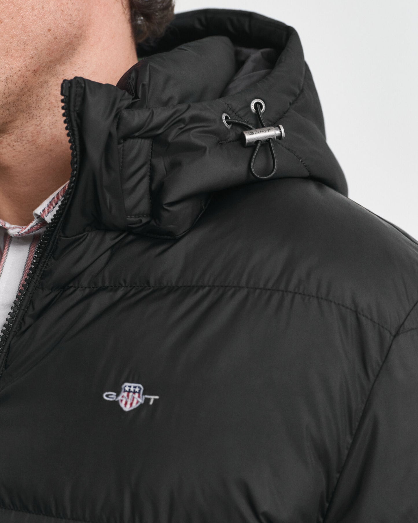 Active Cloud Jacke mittellang