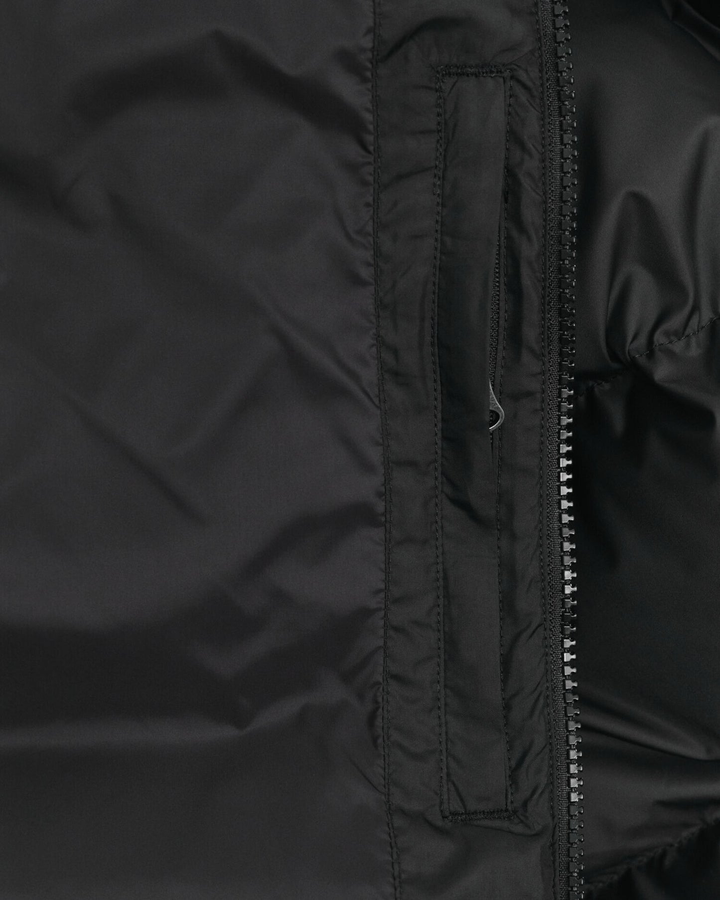 Active Cloud Jacke mittellang