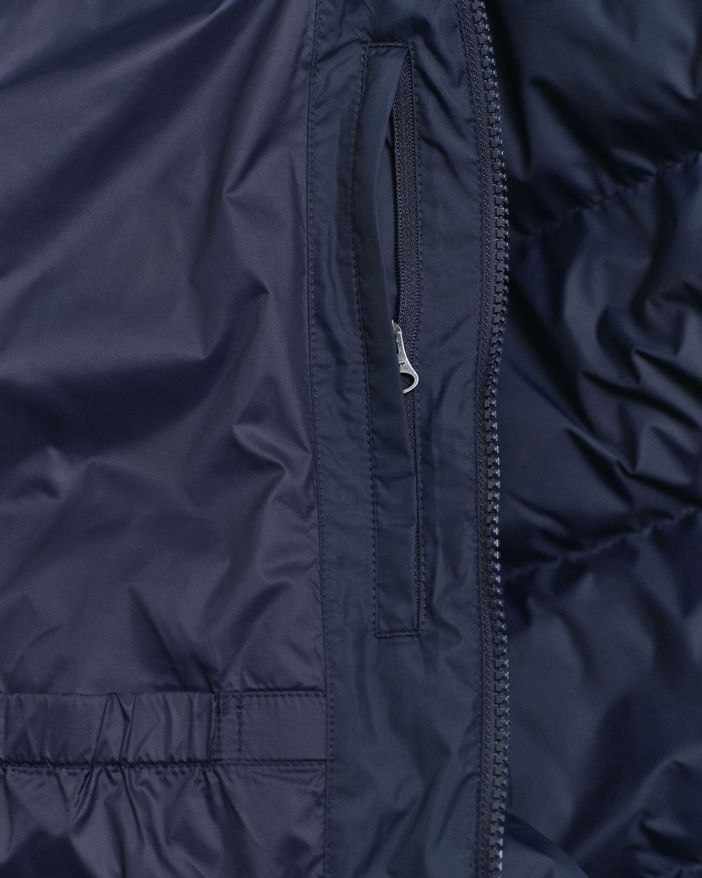 Veste Active Cloud