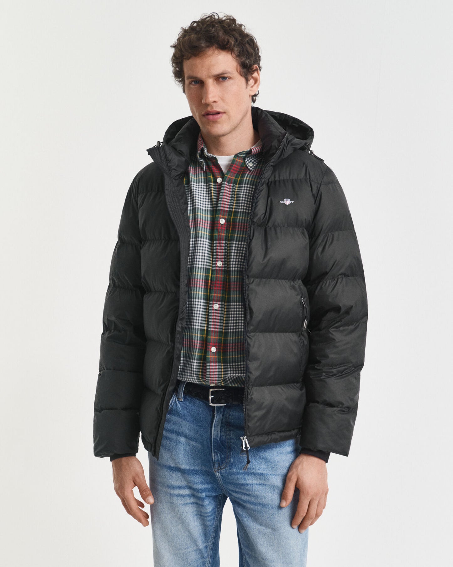 Veste Active Cloud