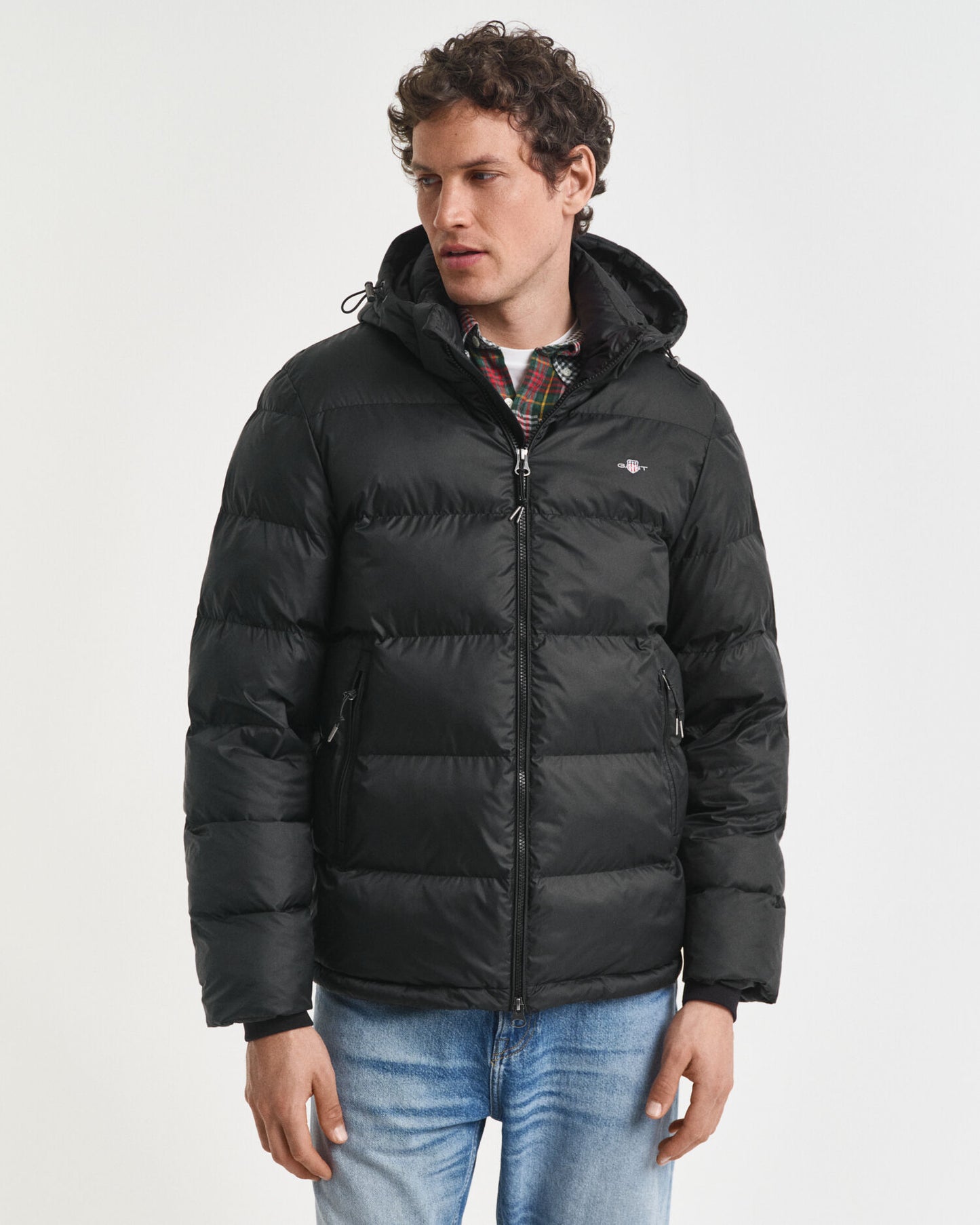 Veste Cloud Active