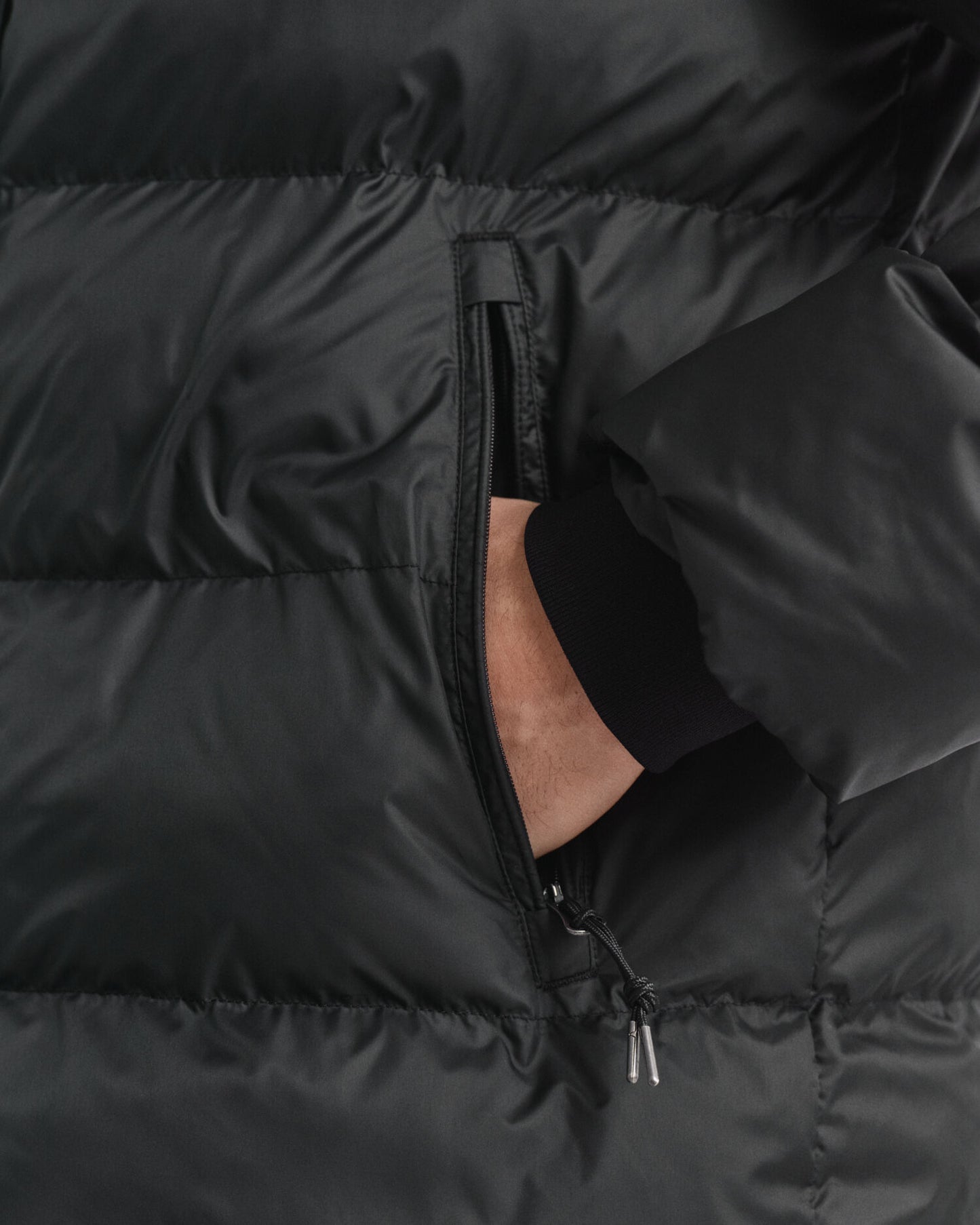 Veste Cloud Active