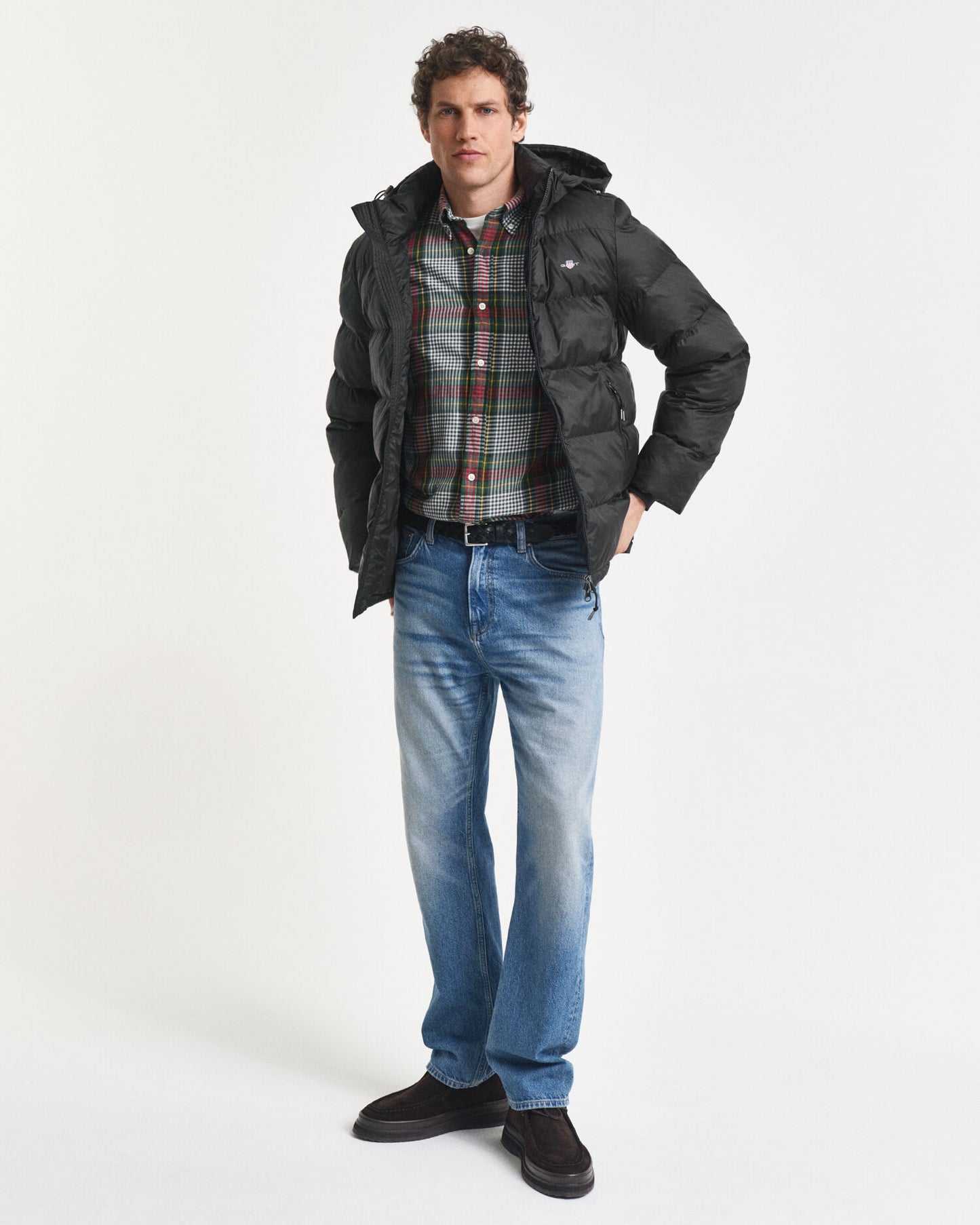 Veste Cloud Active