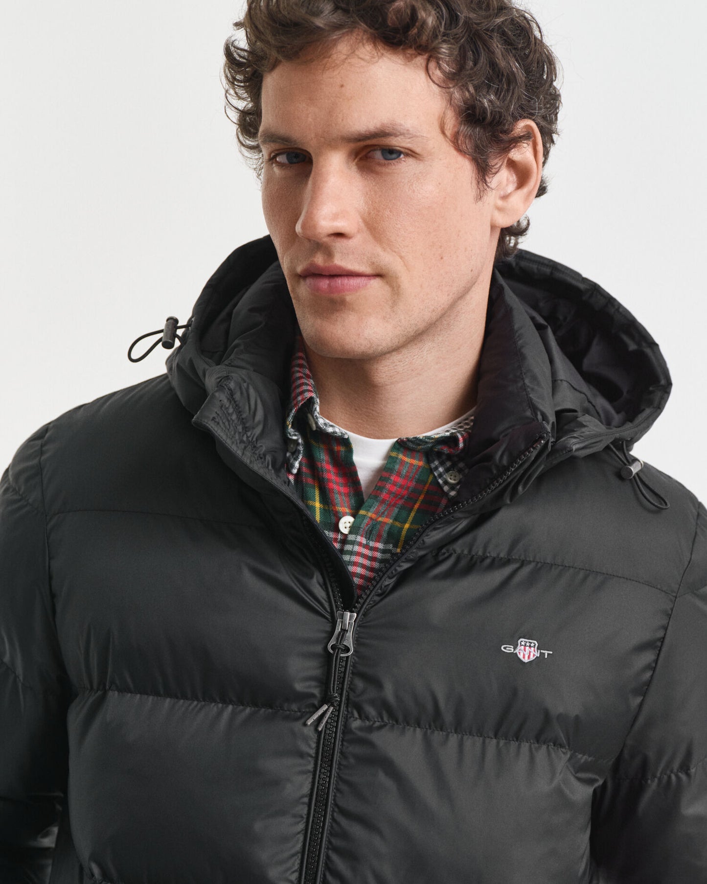 Veste Cloud Active