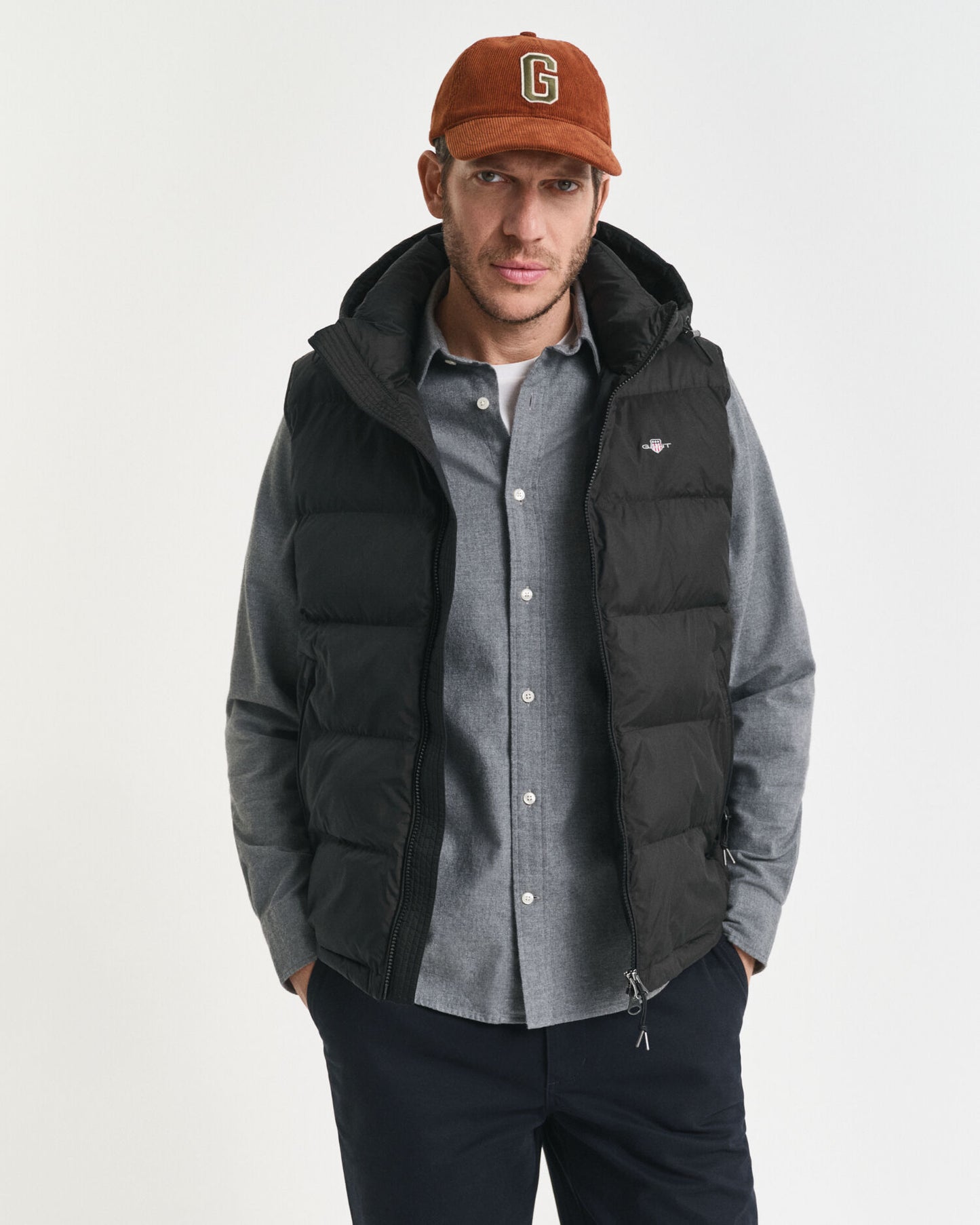 Active Cloud Vest