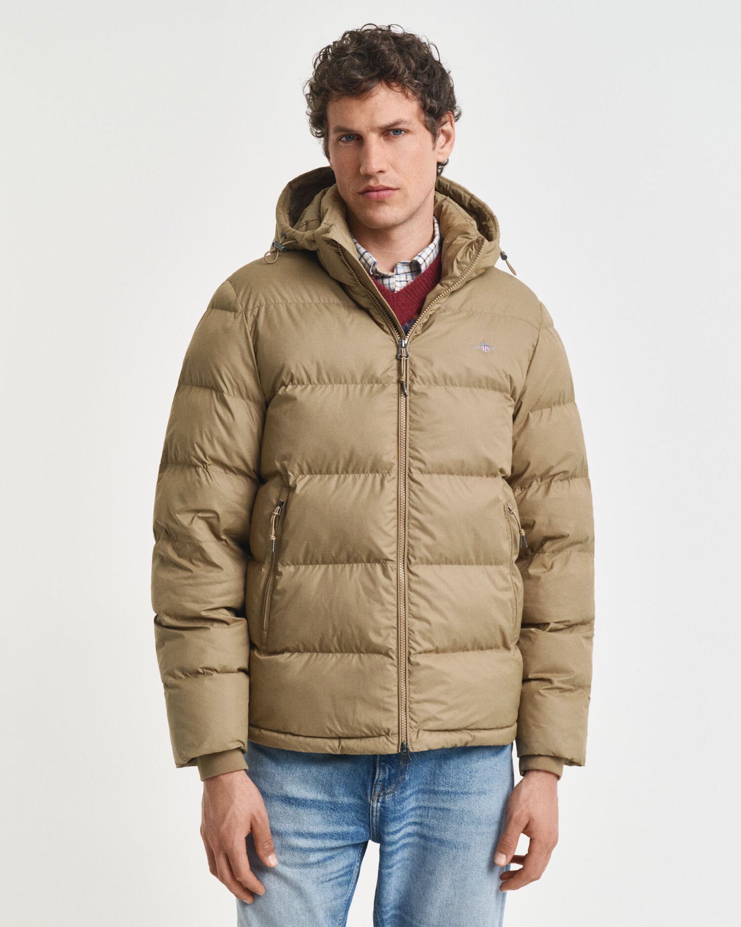 Veste Cloud active
