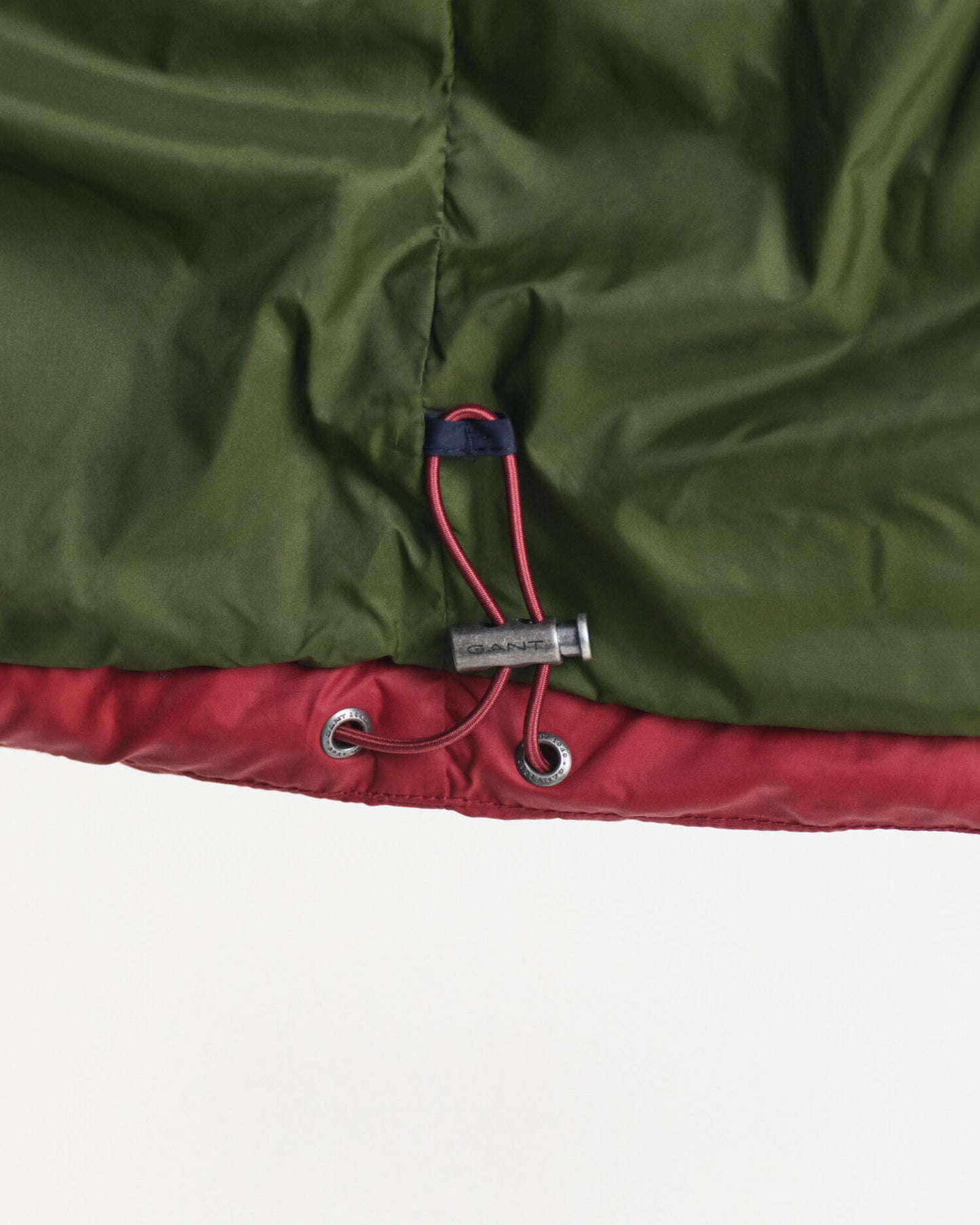 Veste Color Block Active Cloud