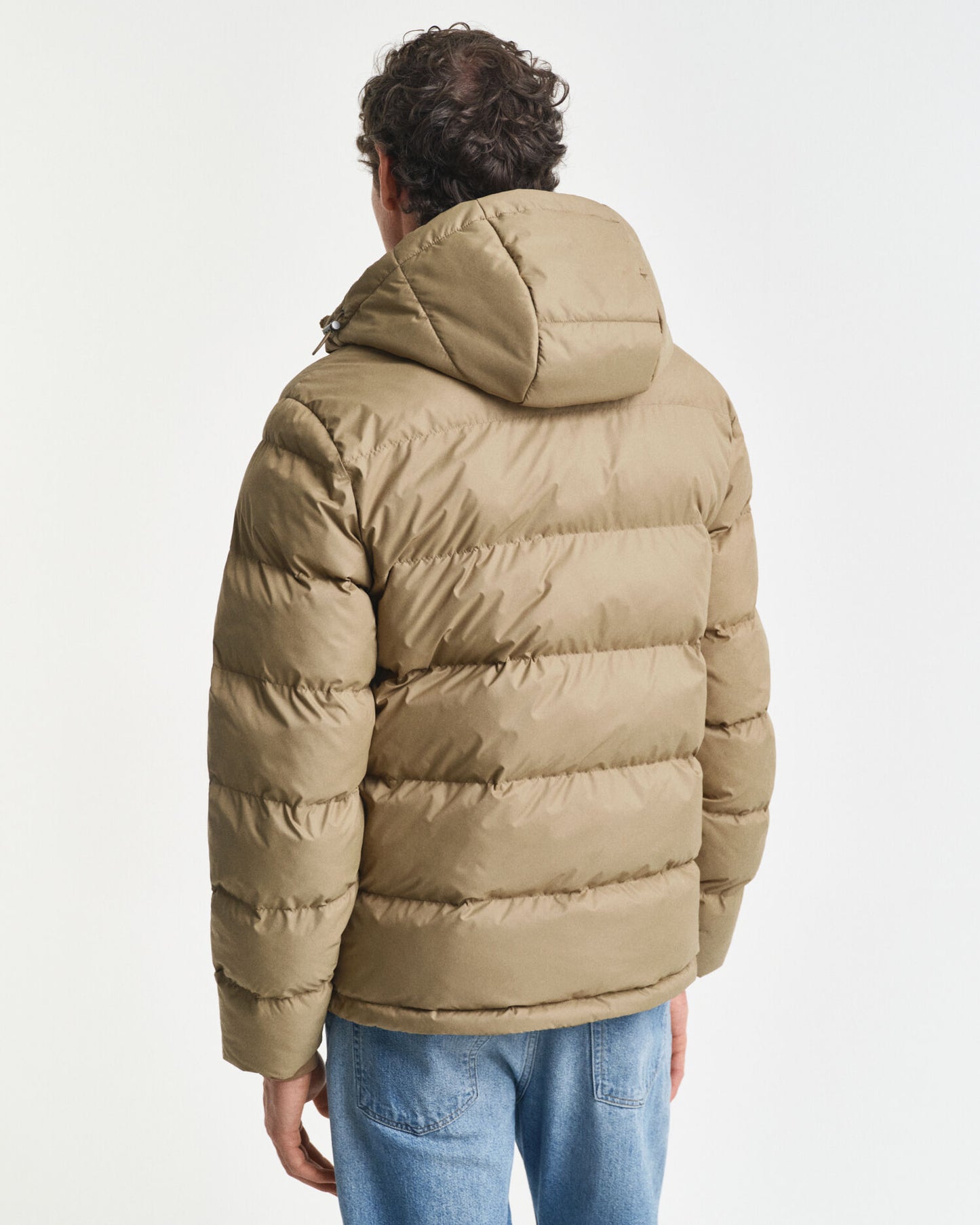 Veste Cloud active