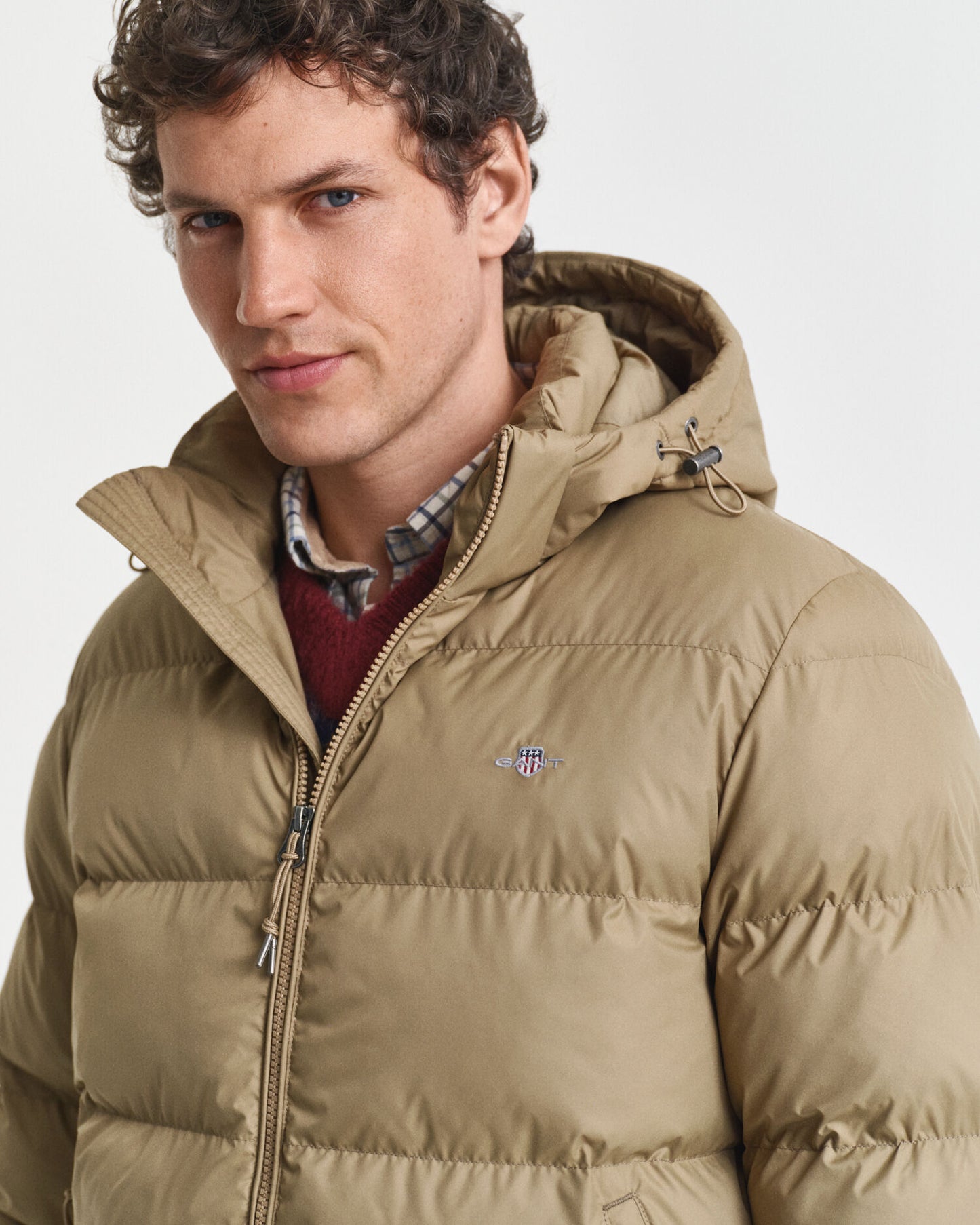 Veste Cloud active