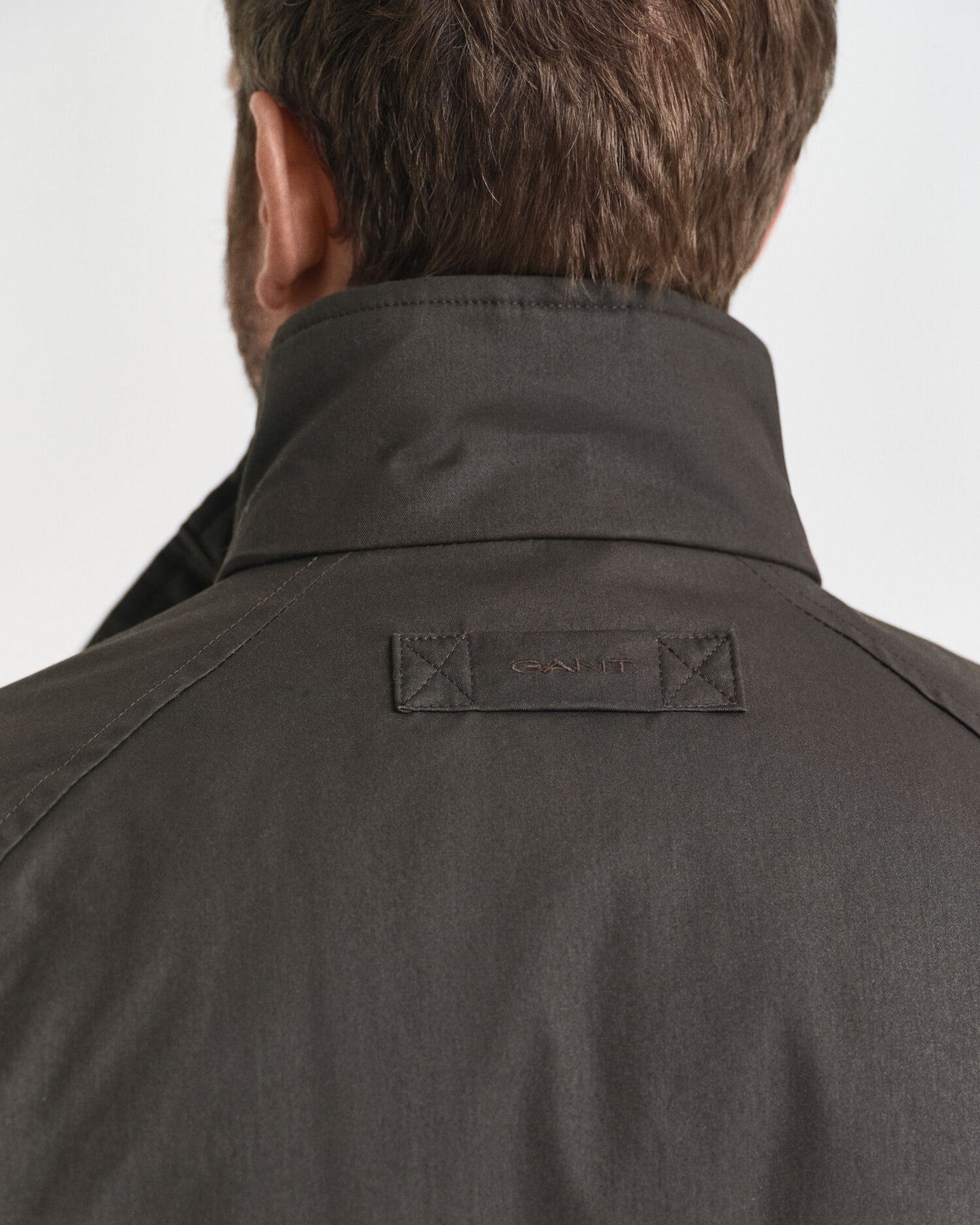 Veste Double Decker