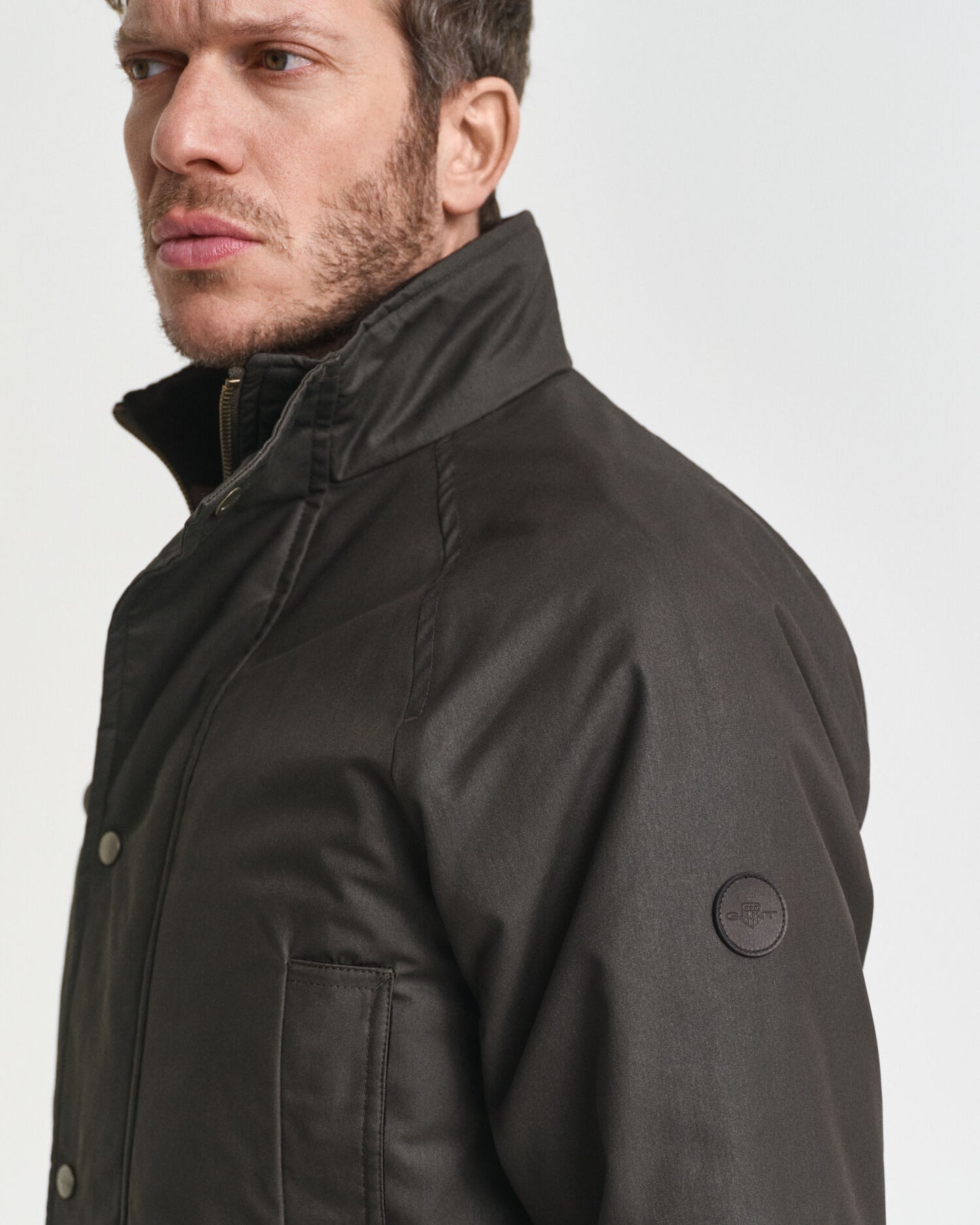 Veste Double Decker