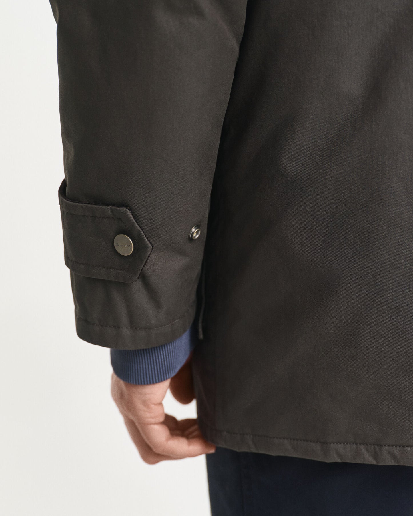 Veste Double Decker